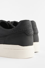 Black Smart Trainers - Image 4 of 7