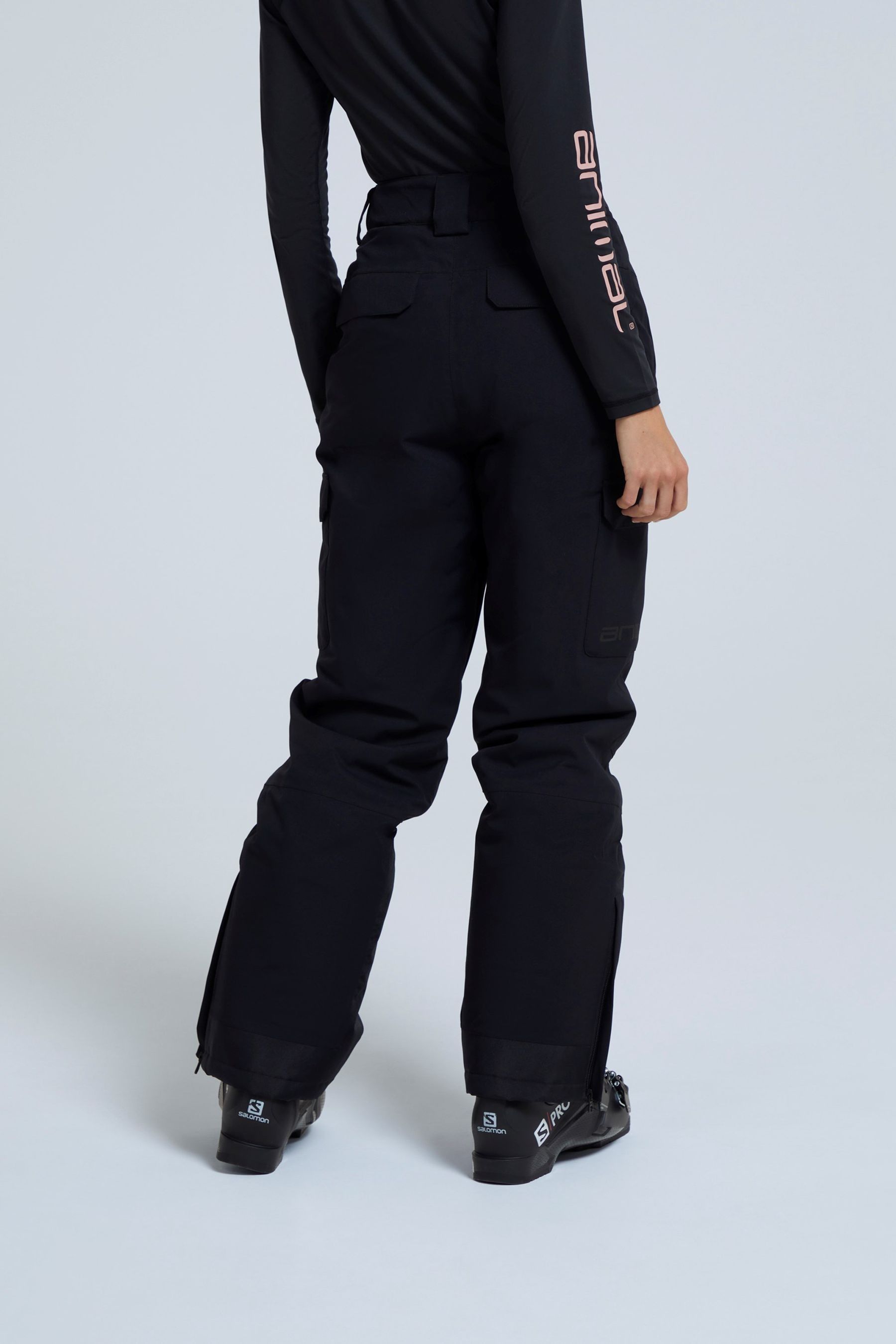 Snow trousers womens online