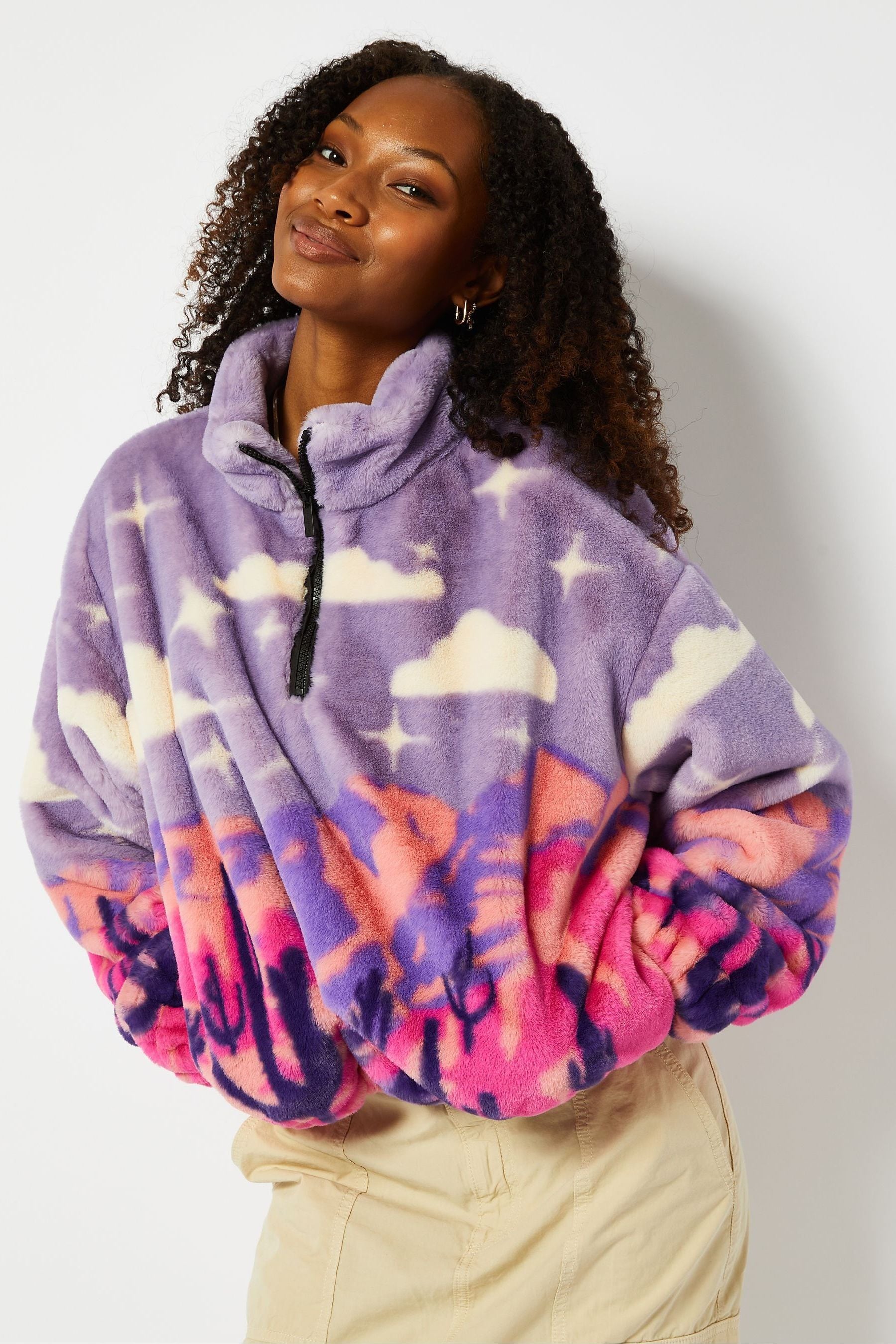 Next fleece jacket 2025
