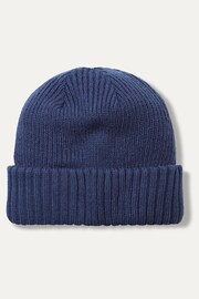 Sealskinz Colby Waterproof Zipped Pocket Knitted Beanie - Image 2 of 2
