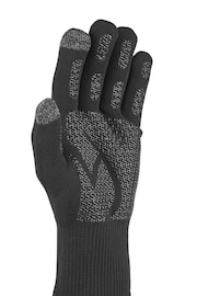 Sealskinz Anmer Waterproof All Weather Ultra Grip Knitted Gloves - Image 2 of 2