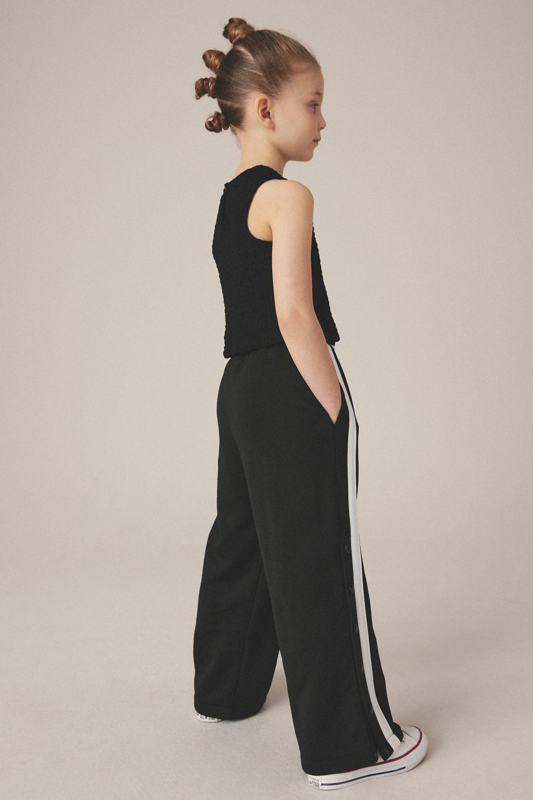 Popper trackies on sale