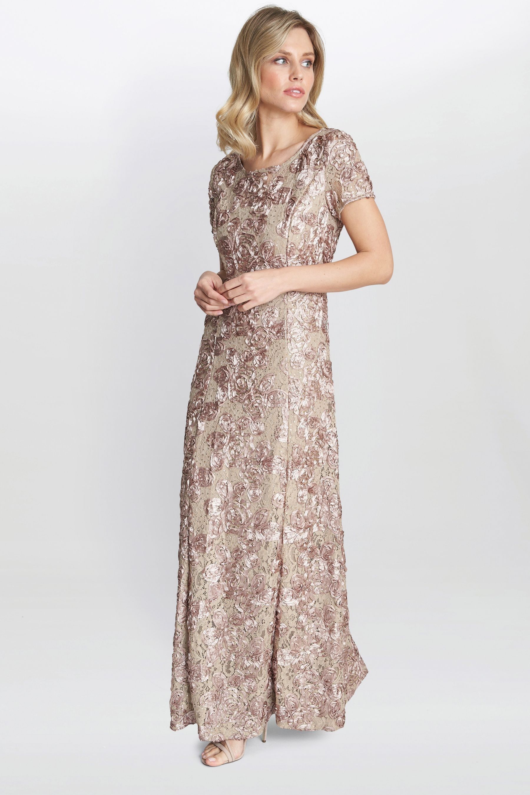 Gina bacconi evening dresses shop