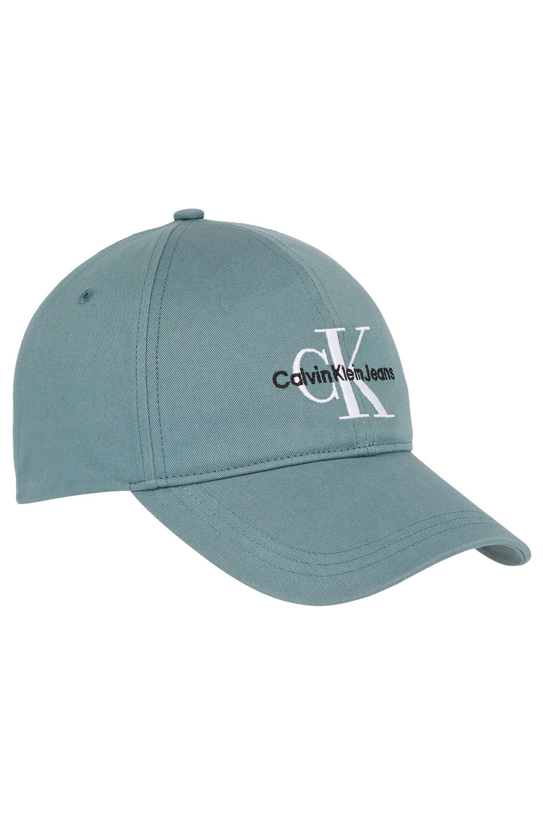 Casquette calvin klein jeans velours online