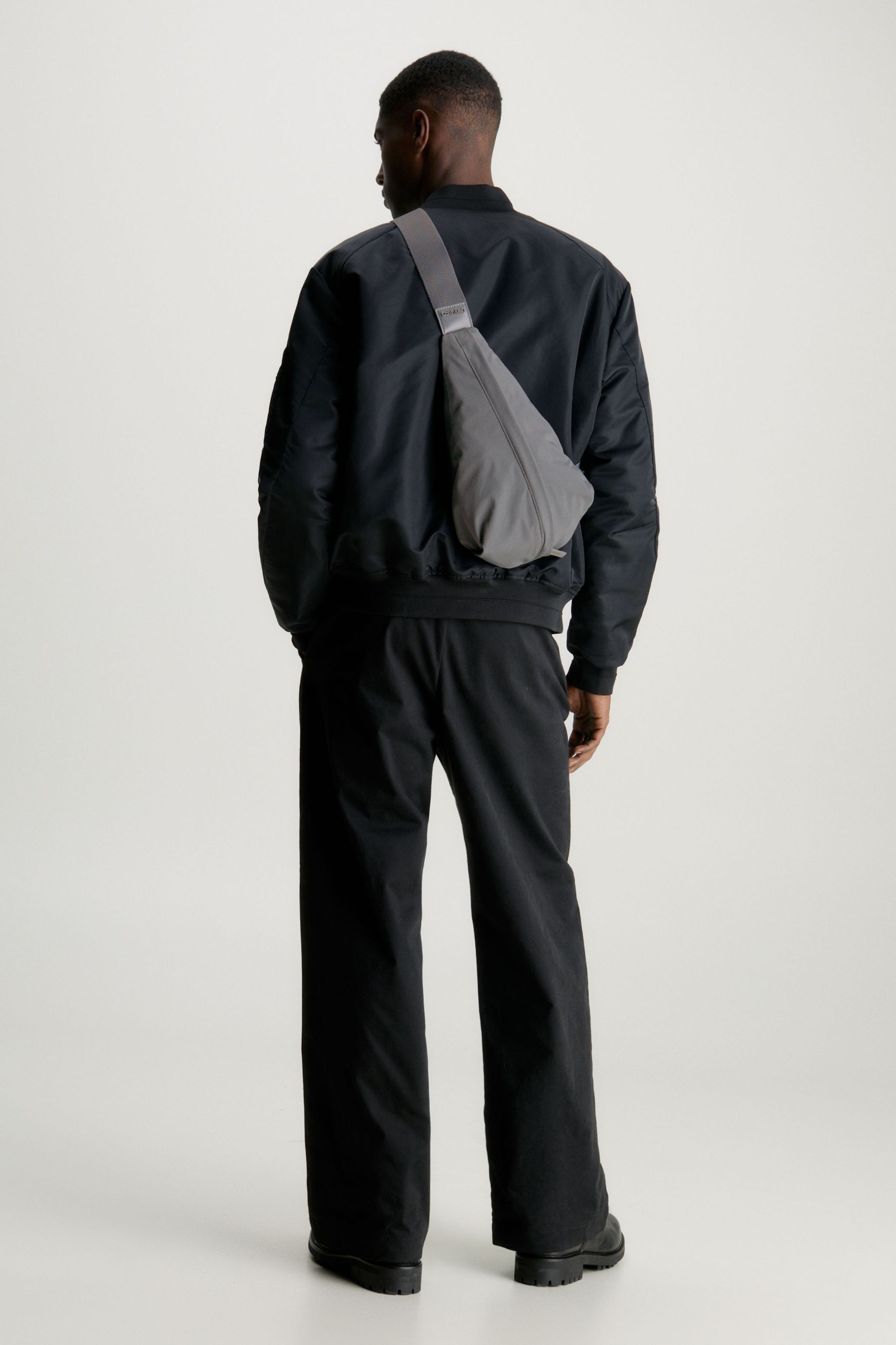 Calvin klein sling bag usa hotsell