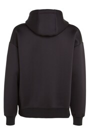 Calvin Klein Jeans Black Hoodie - Image 5 of 6