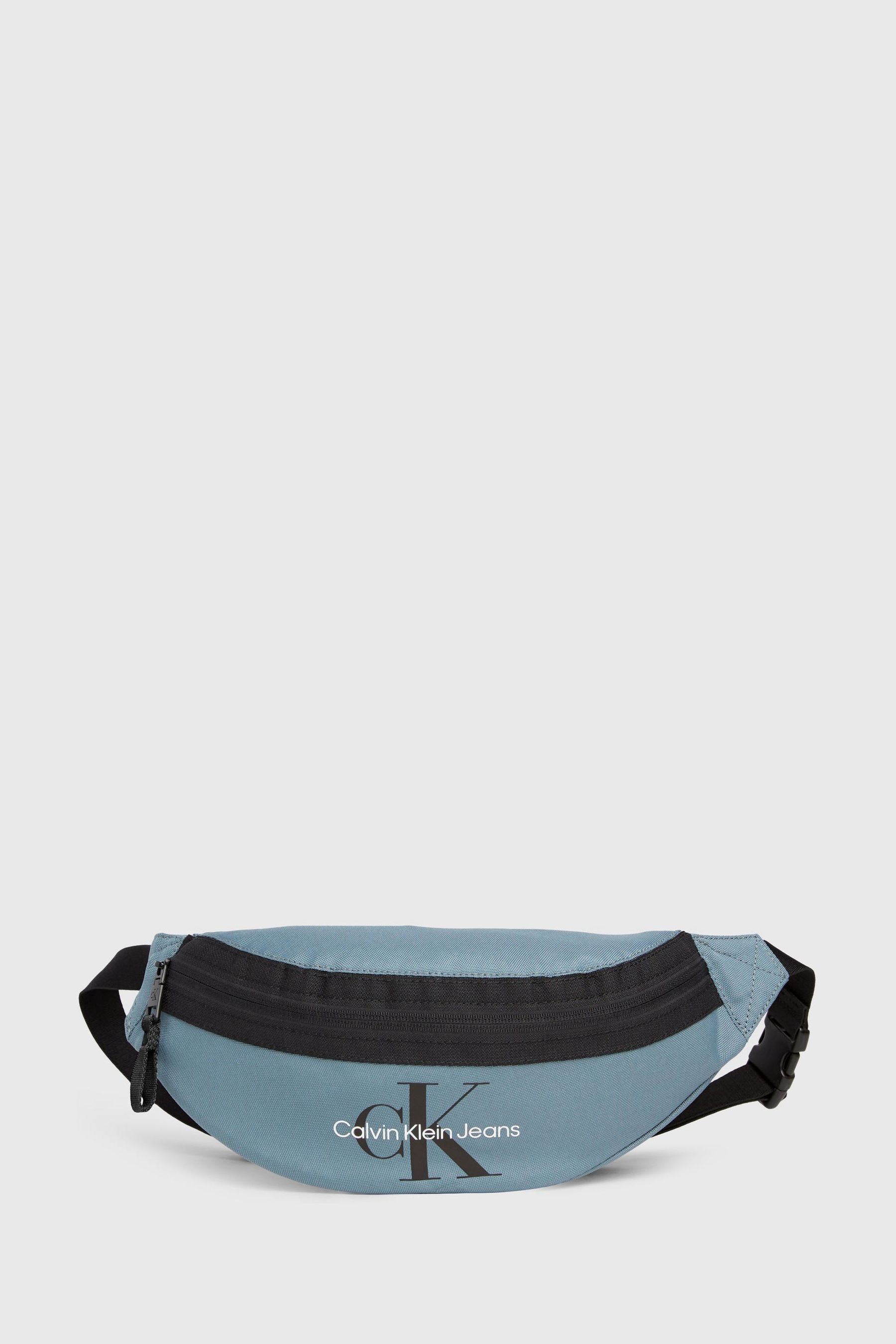 Calvin klein shadow bum bag cheap