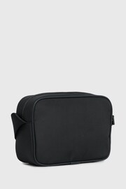 Calvin Klein Black Elevated Camera Bag - Image 4 of 5