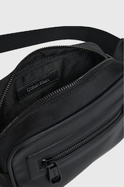 Calvin Klein Black Elevated Camera Bag - Image 5 of 5
