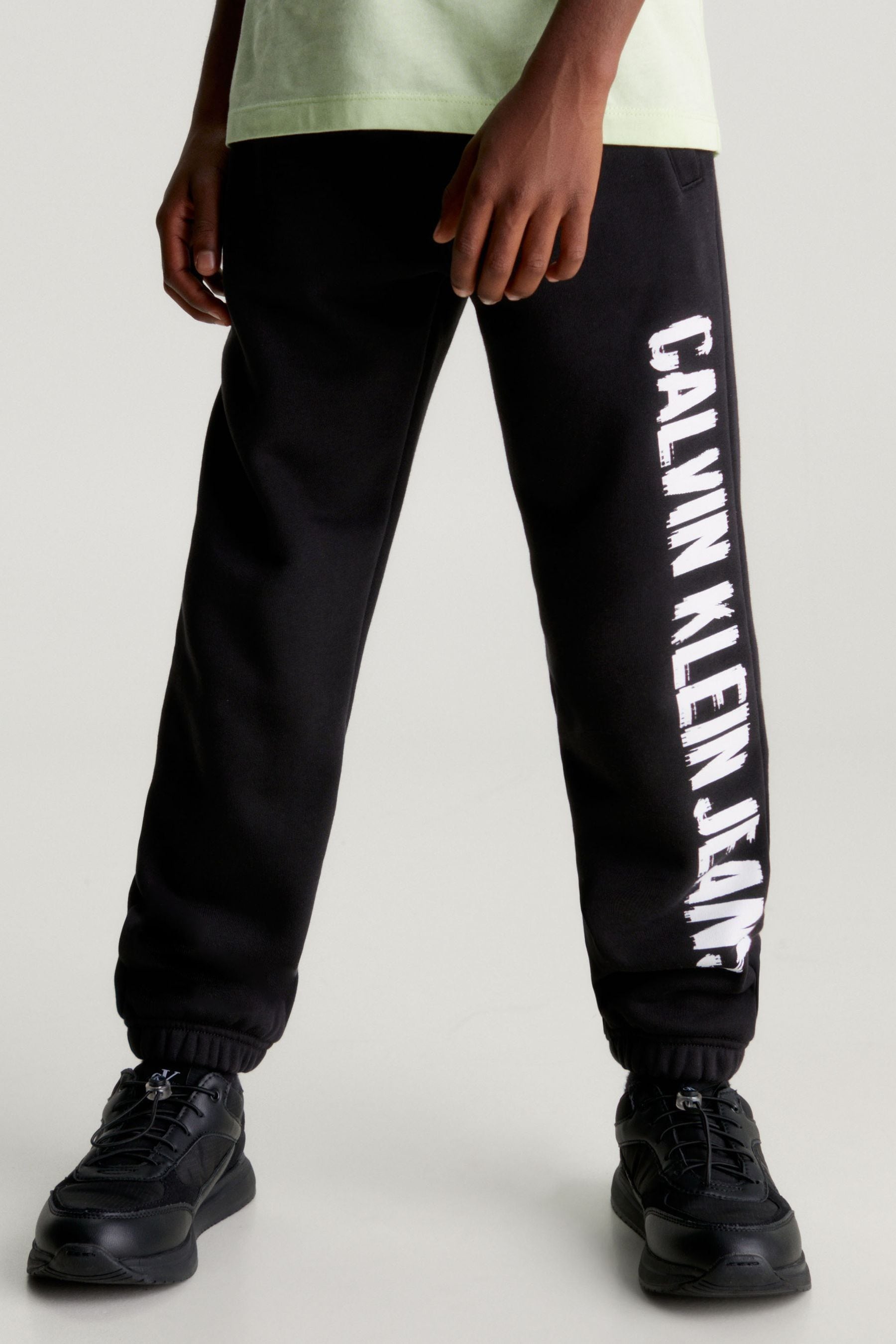 Ck joggers on sale