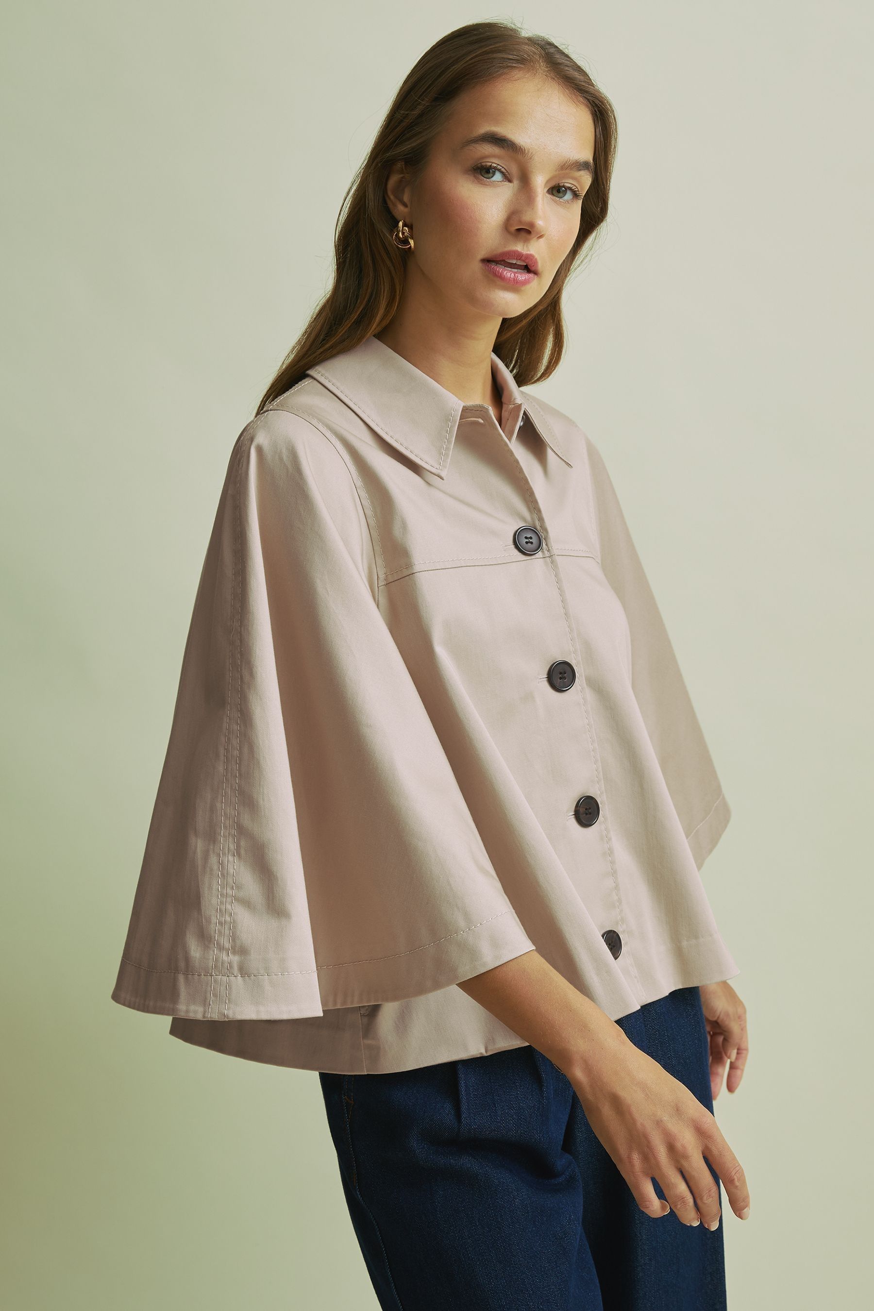 Buy Florere Swing Coat from the Next UK online shop