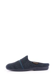 Goodyear Blue Fiasco Mule Slippers - Image 2 of 6