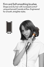 Dyson Airwrap™ Multi-Styler and Dryer - Image 8 of 9