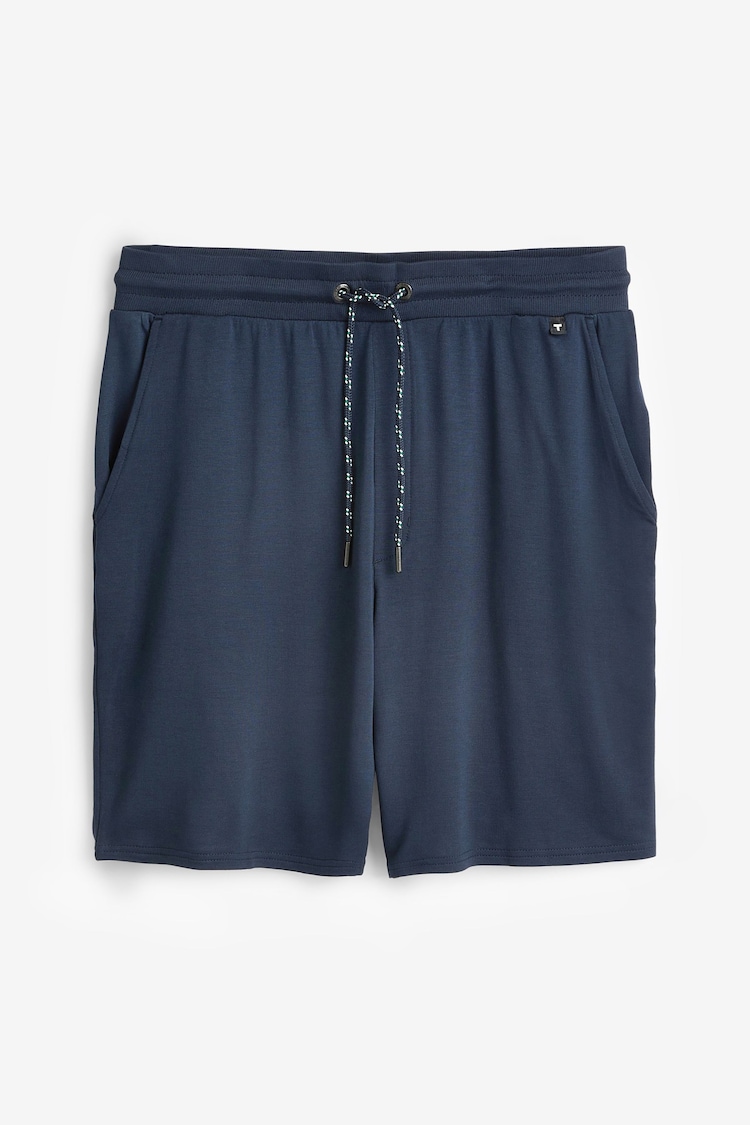 Ted Baker Dark Blue Shorts - Image 3 of 3