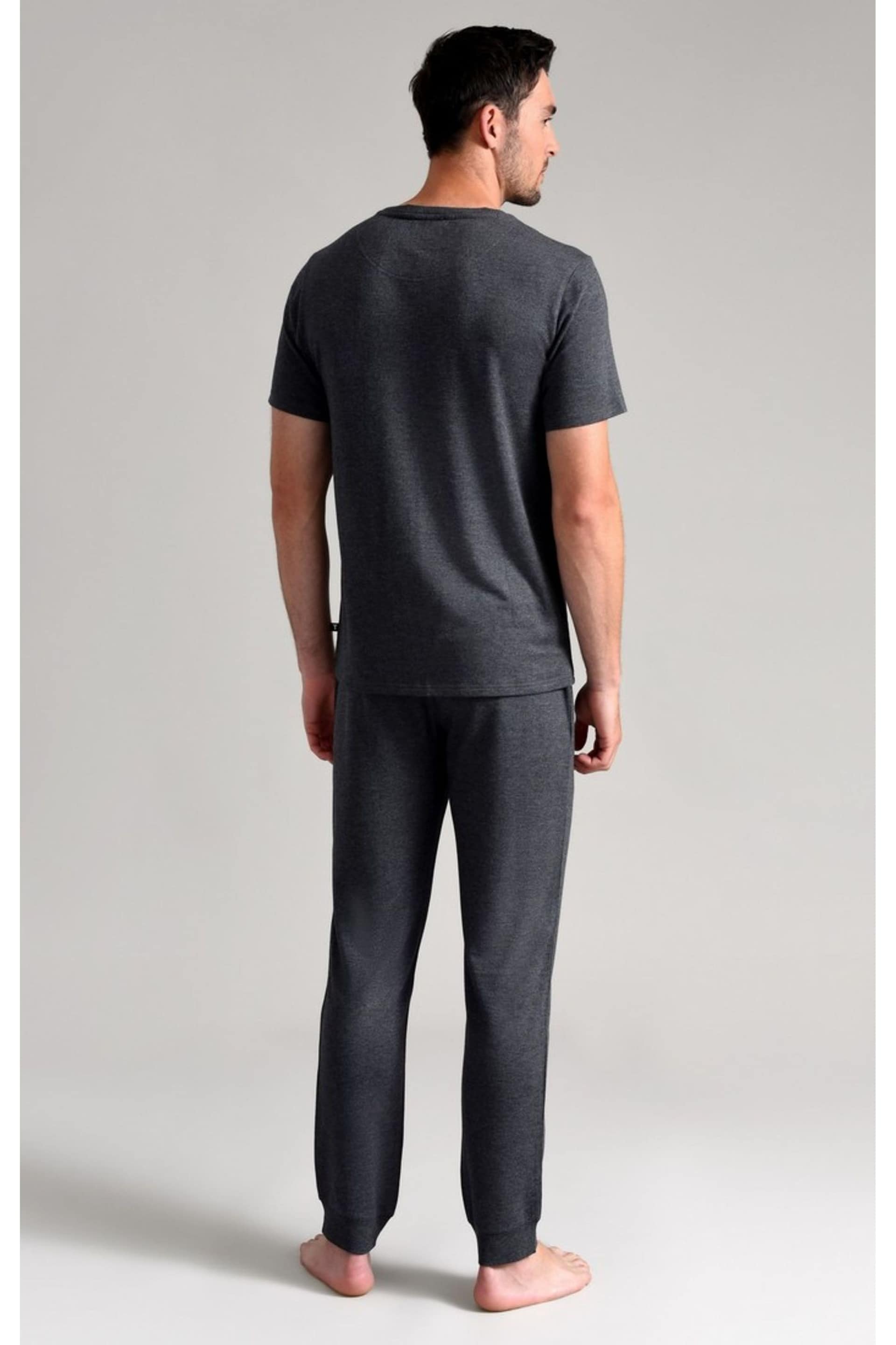 Ted Baker Grey T-Shirt - Image 2 of 3