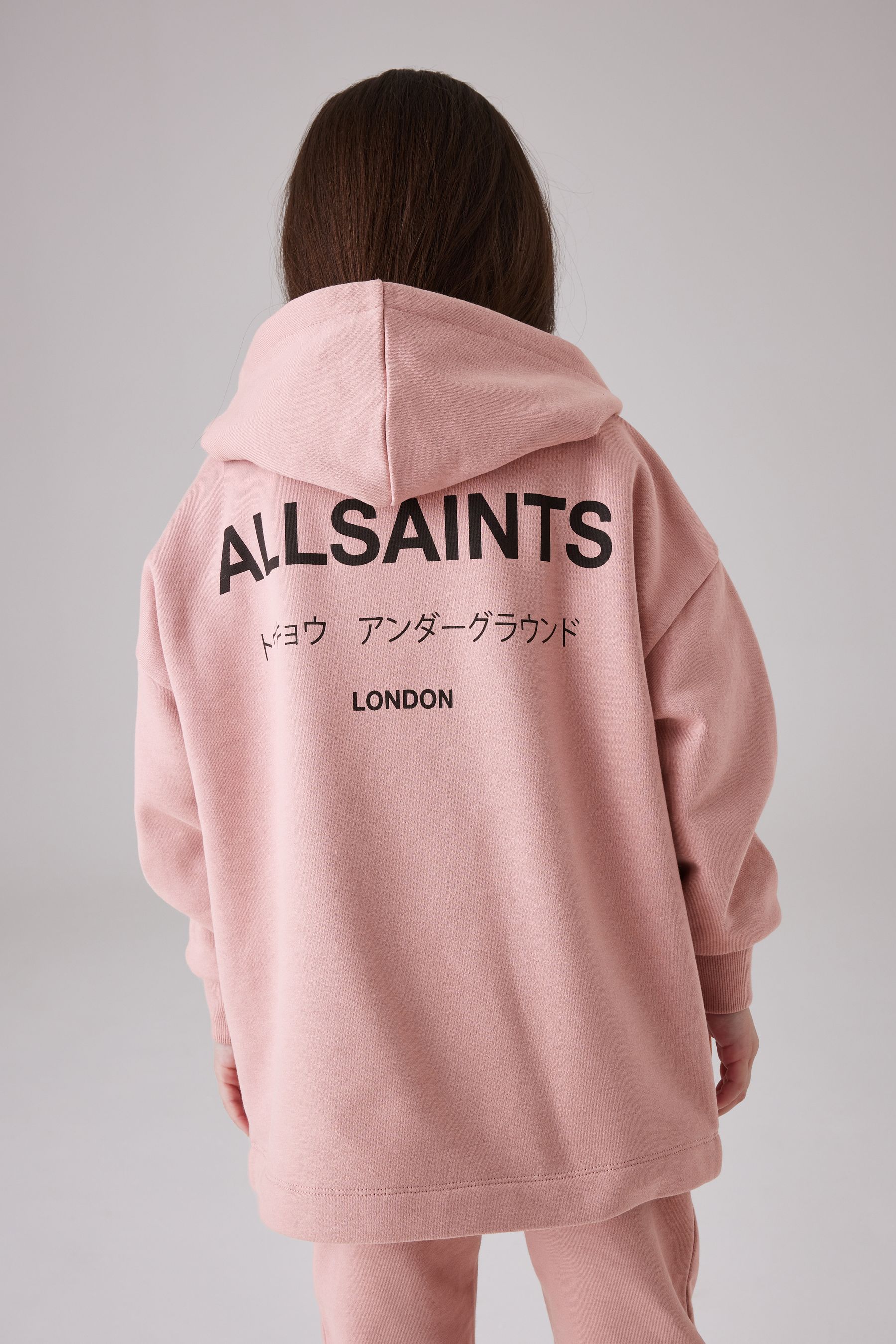 Girls cotton hoodie cheap