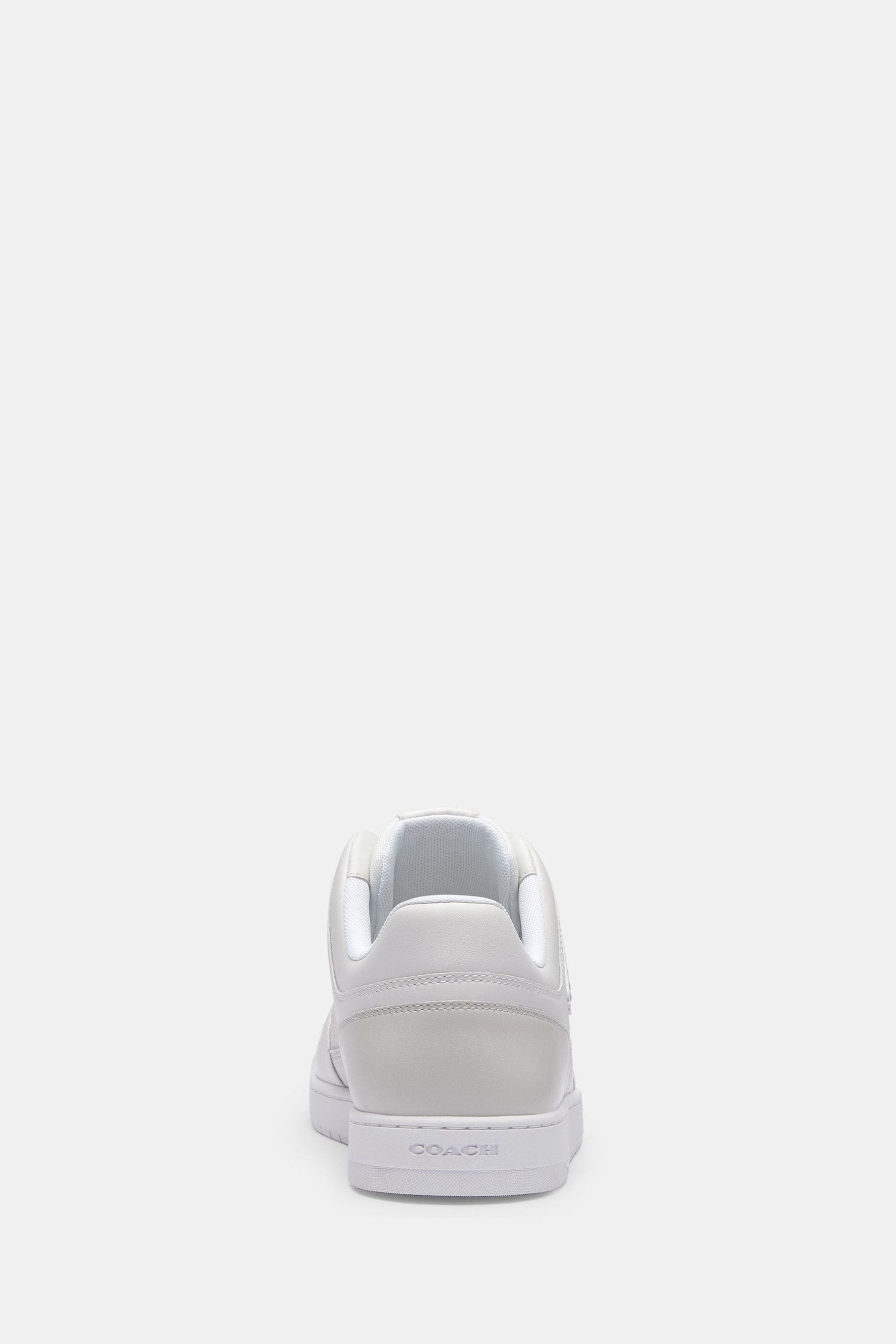 Buy COACH Signature White Sneakers from Next Ireland