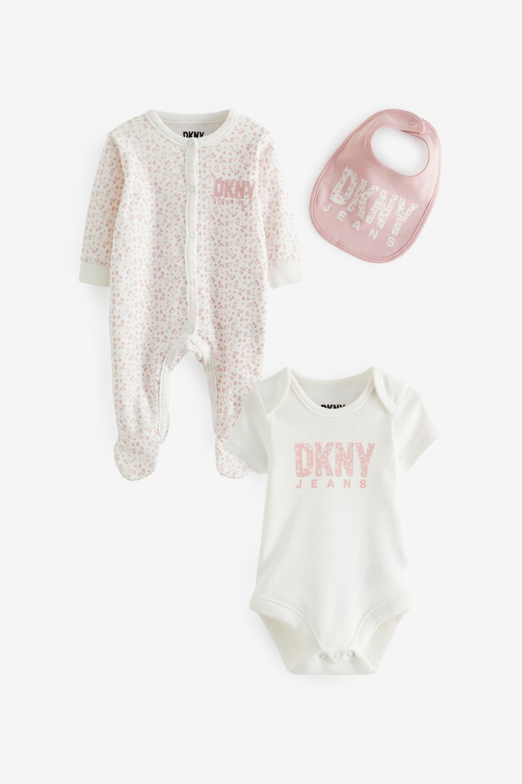 Dkny baby dress online