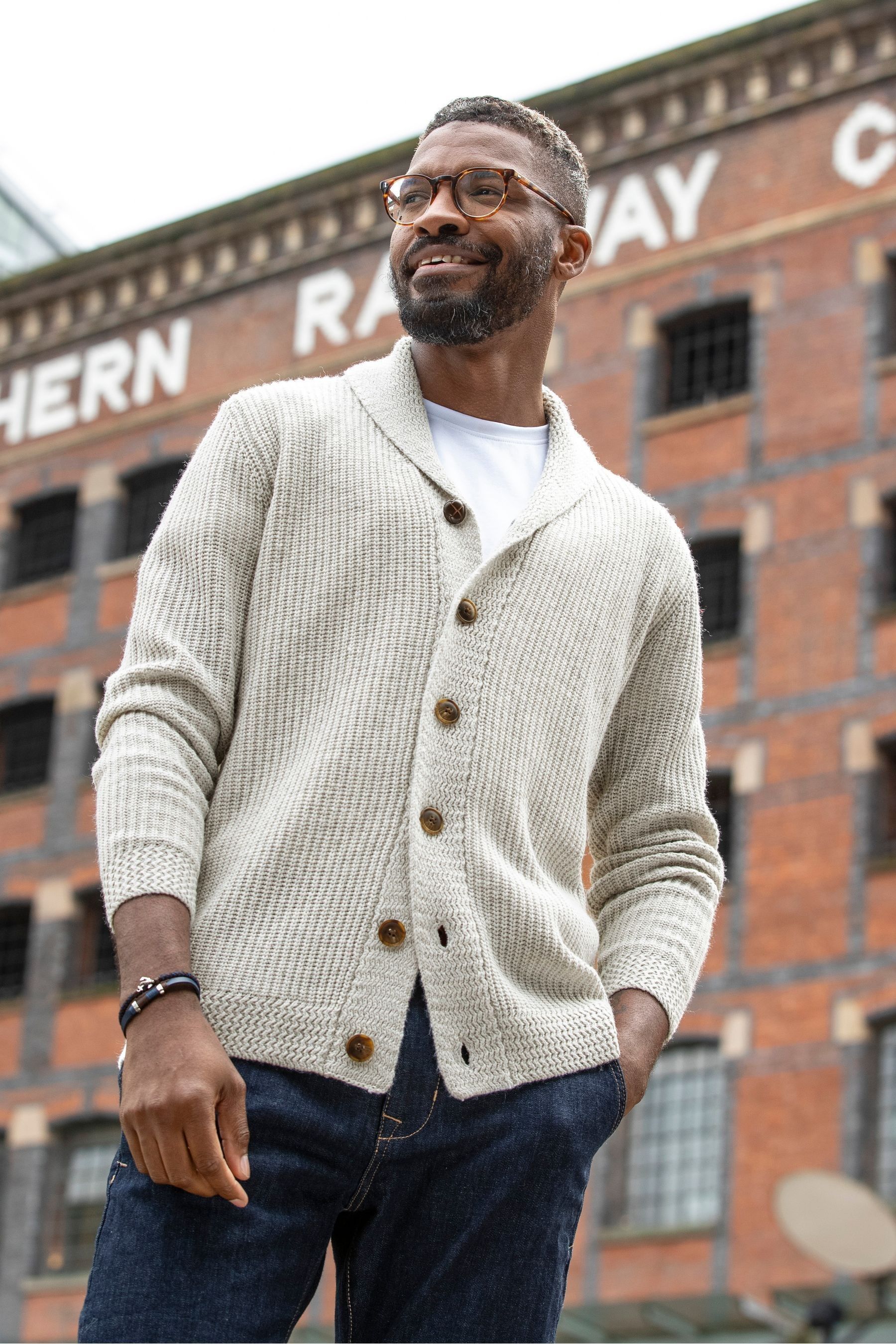 Cardigan cool online