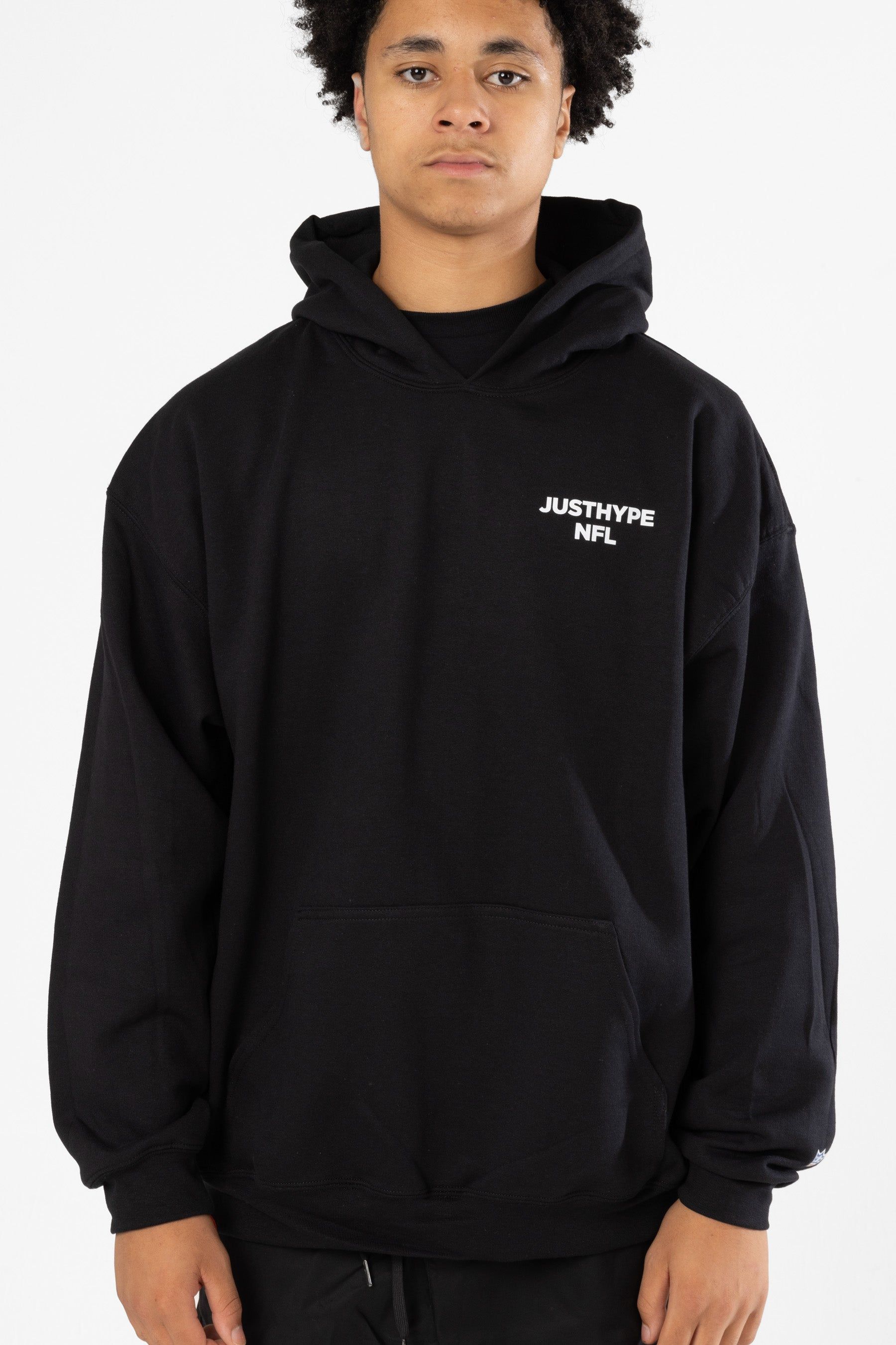 Next hype hoodie new arrivals