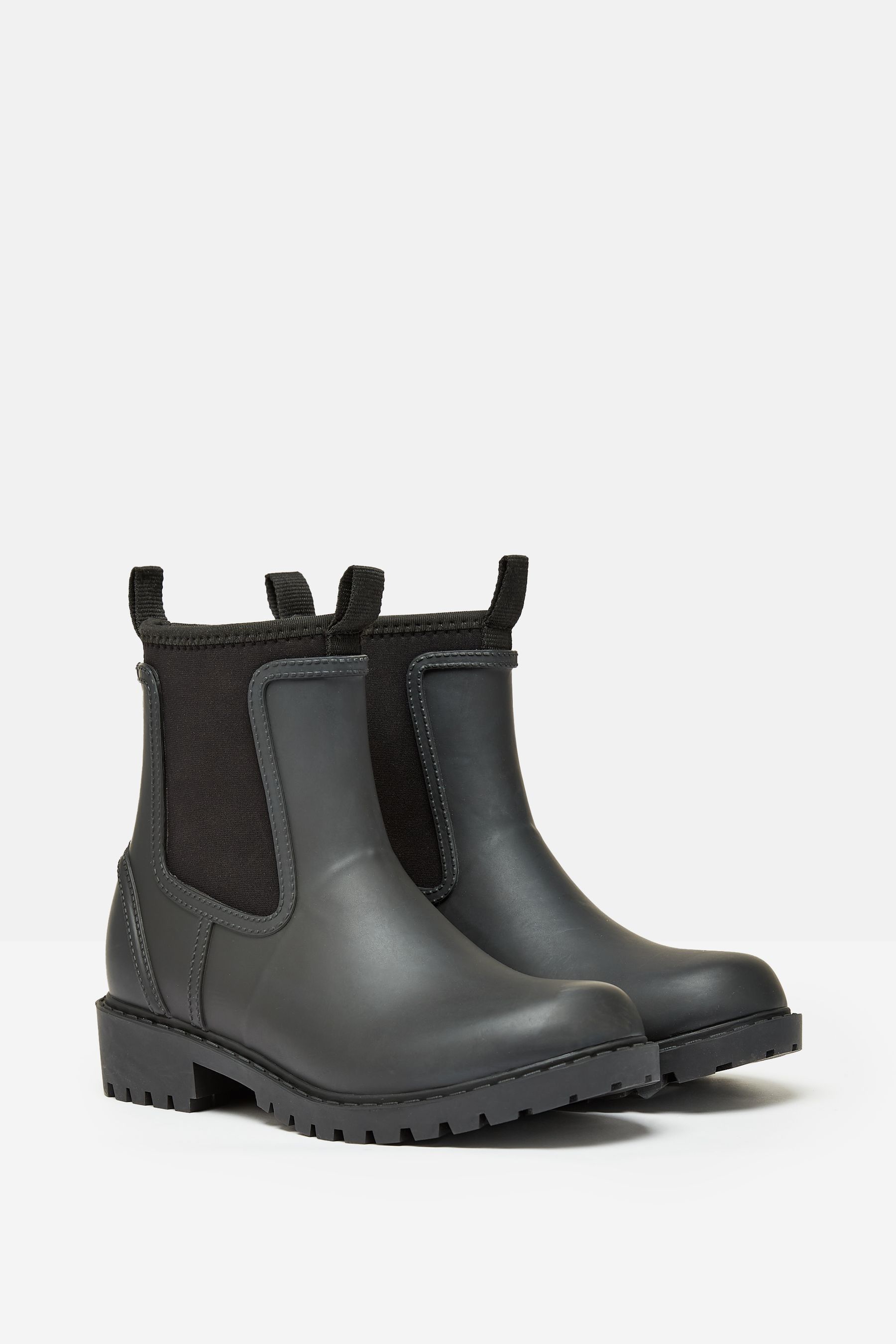 Short neoprene boots deals