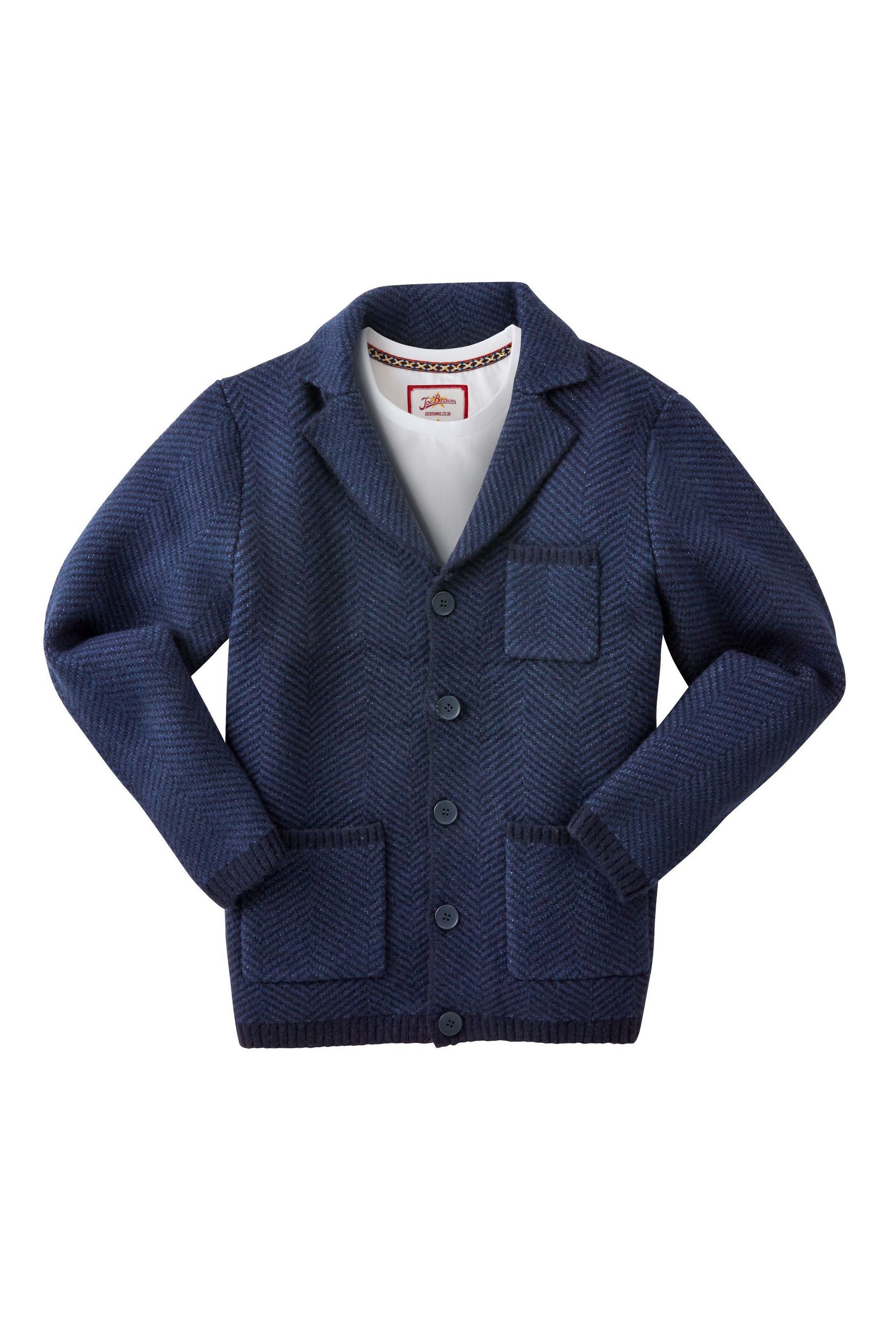 Joe browns christmas cardigan cheap