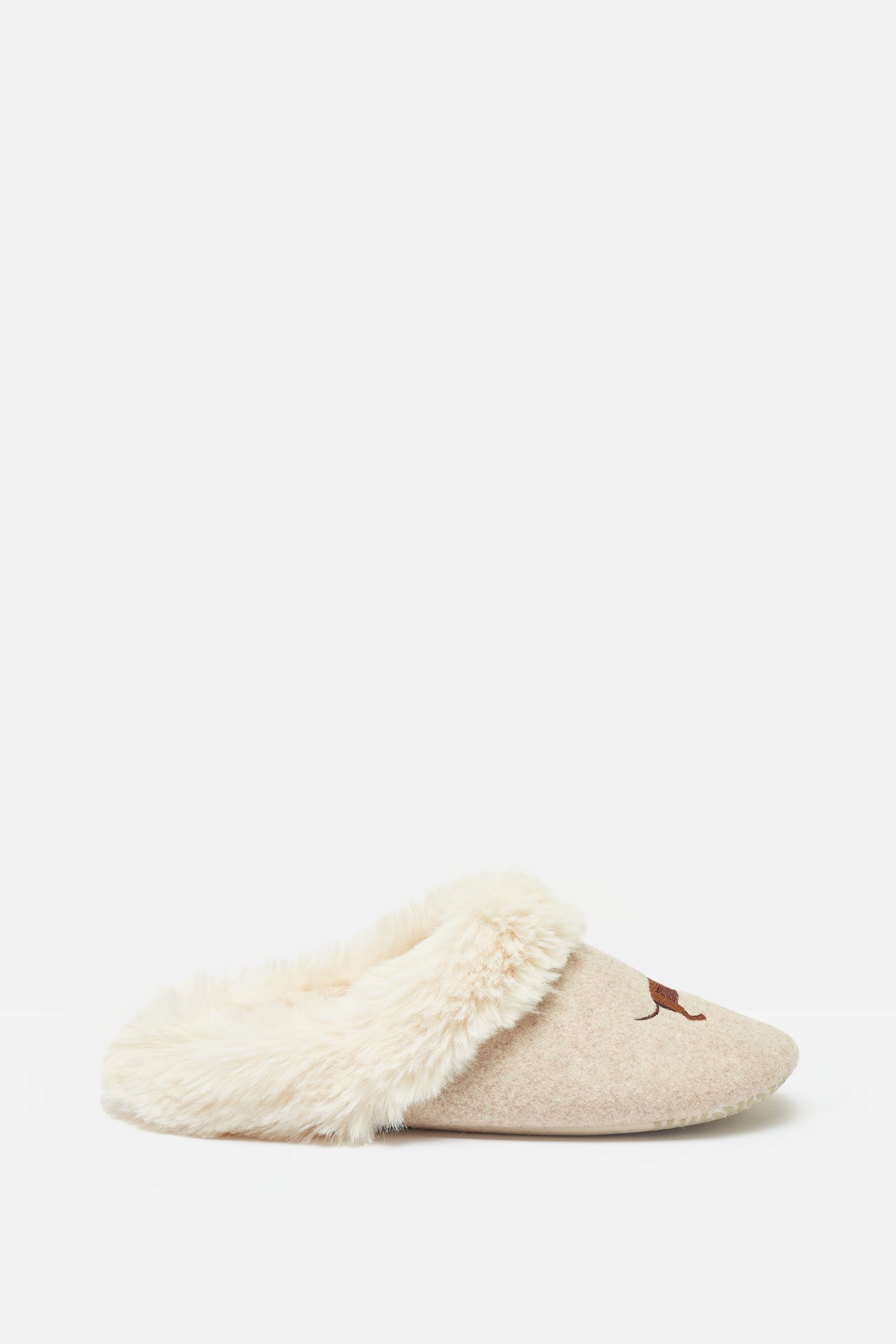 Joules slippers on sale