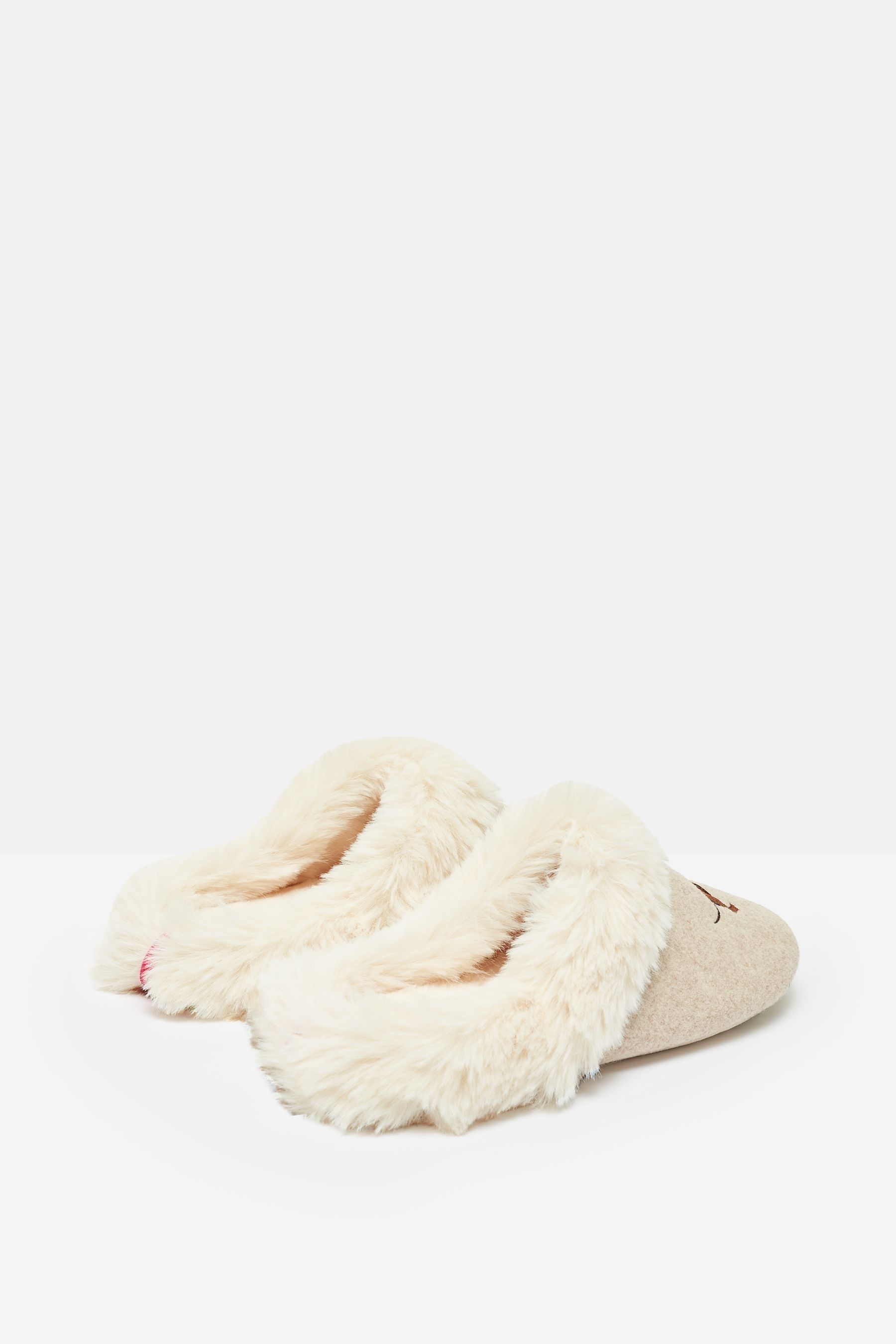 Joules dachshund slippers outlet