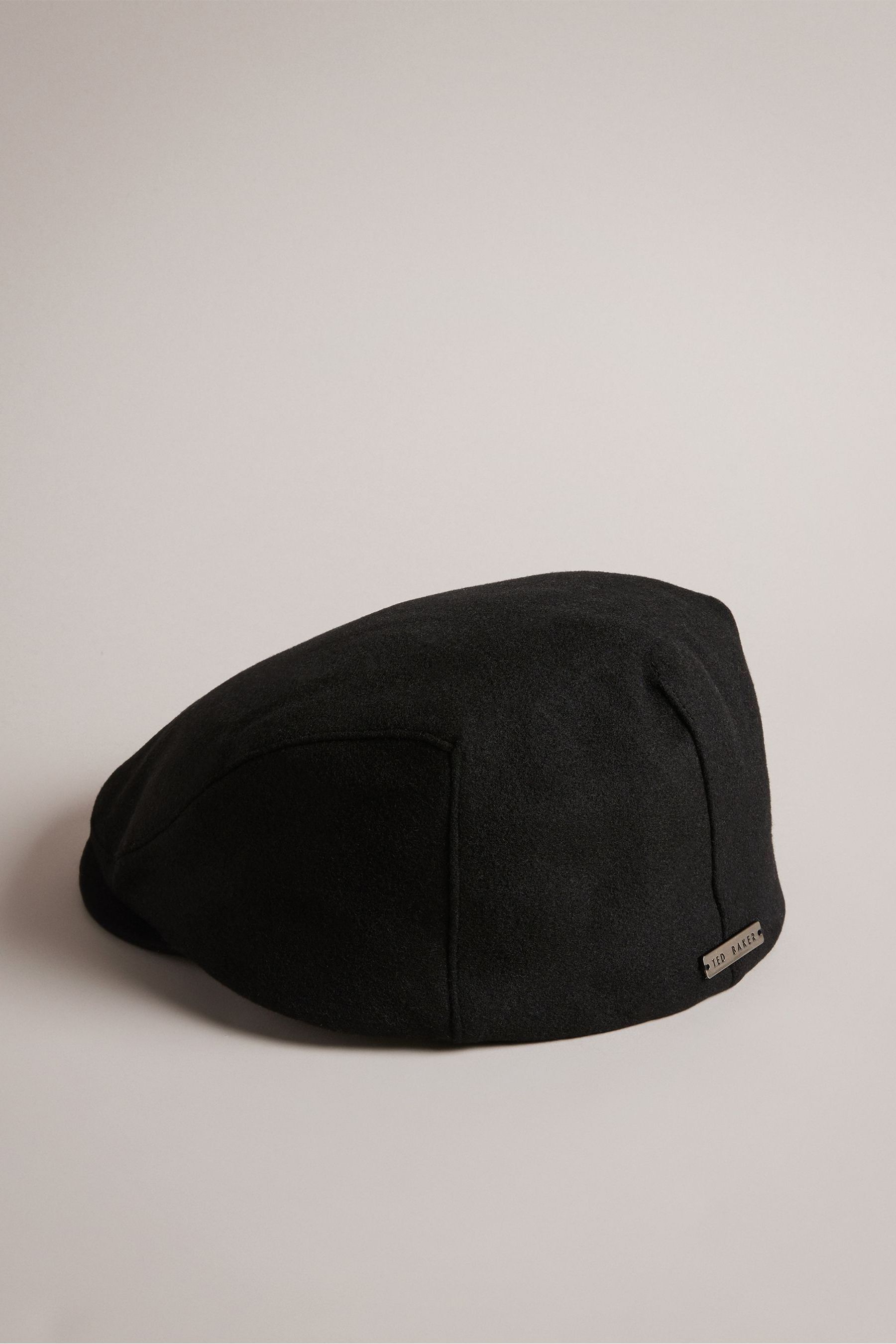 Ted baker english flat cap new arrivals