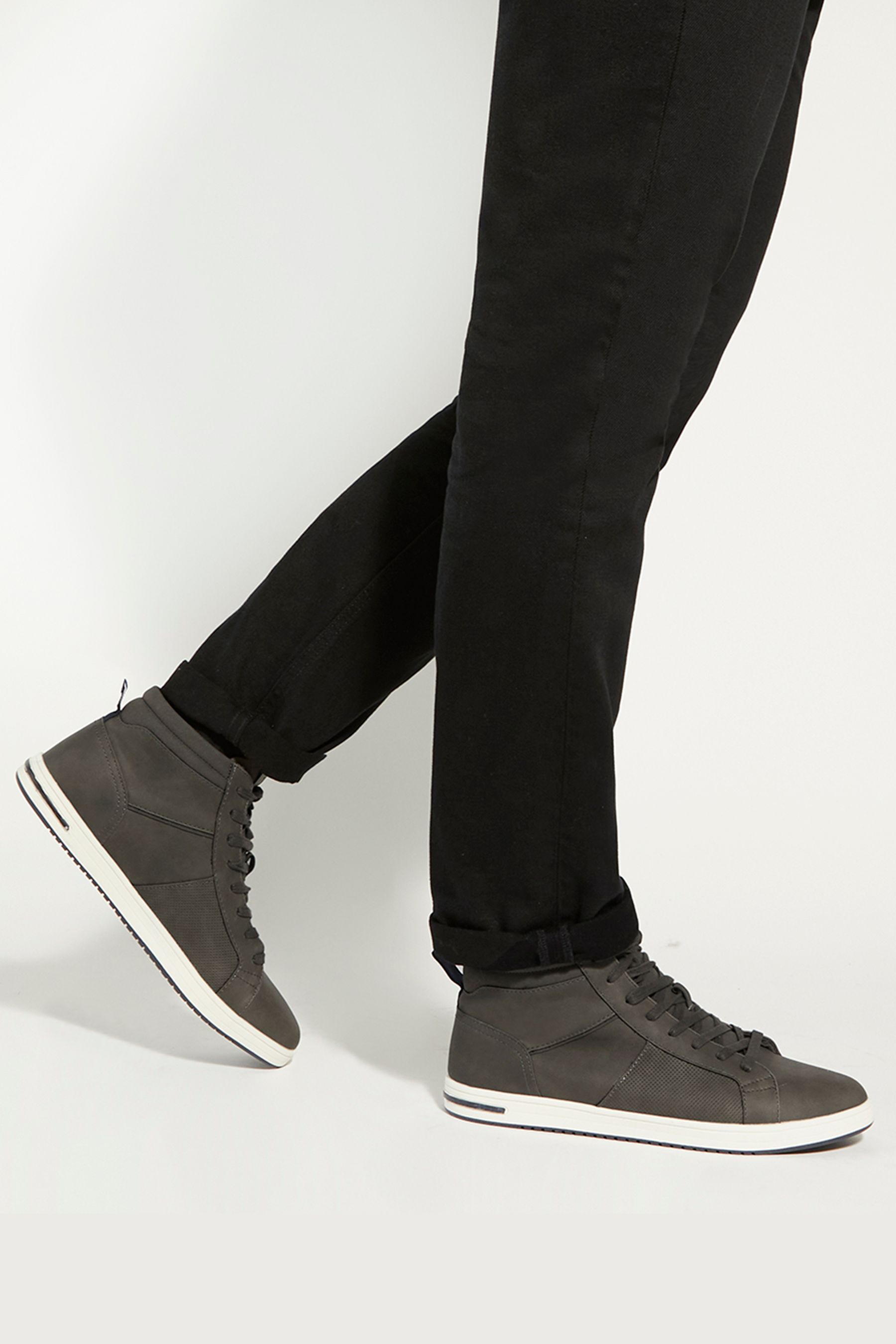 Dune high tops store