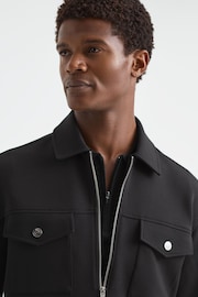 Reiss Black - Image 3 of 7