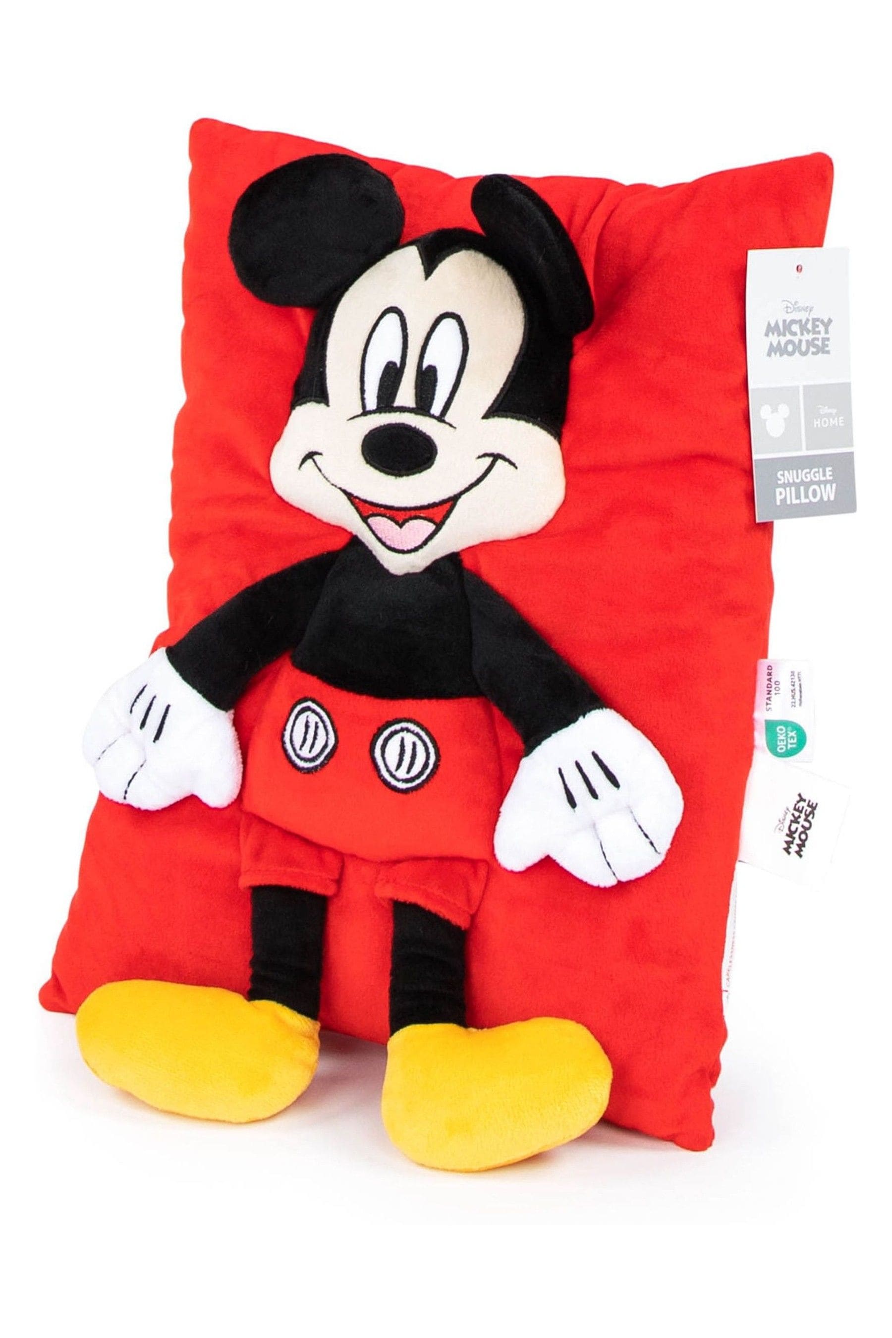 Mickey mouse pillow pet online