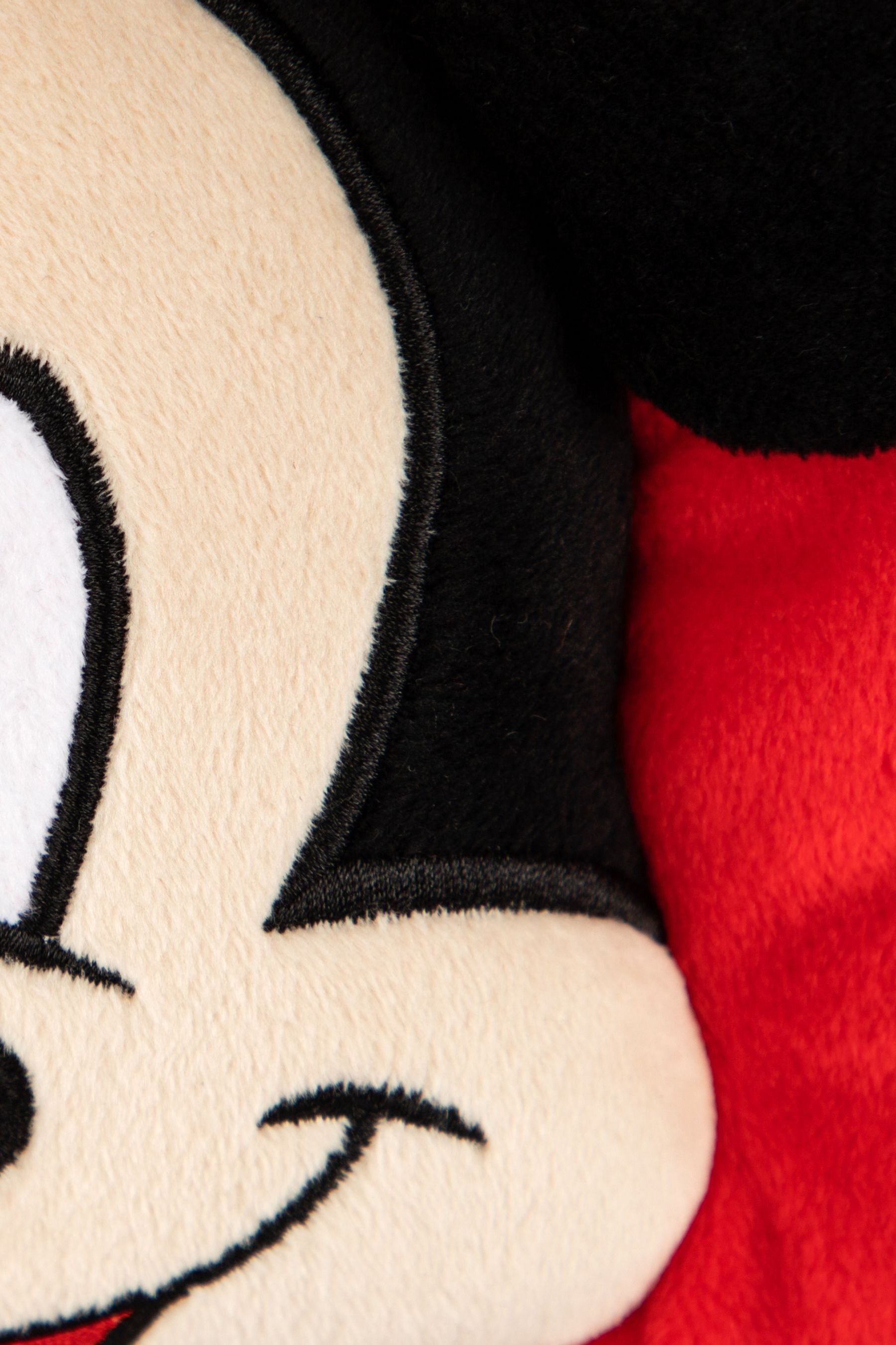 Mickey mouse pillow pet top