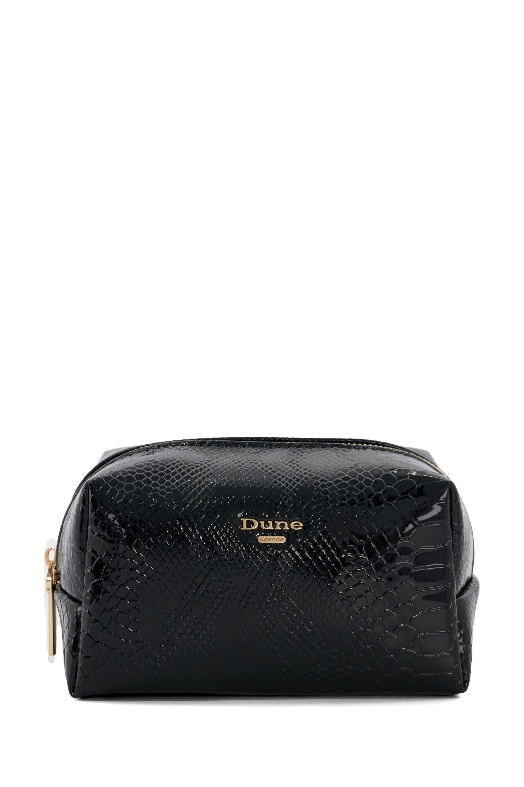 Dune cosmetic bag sale
