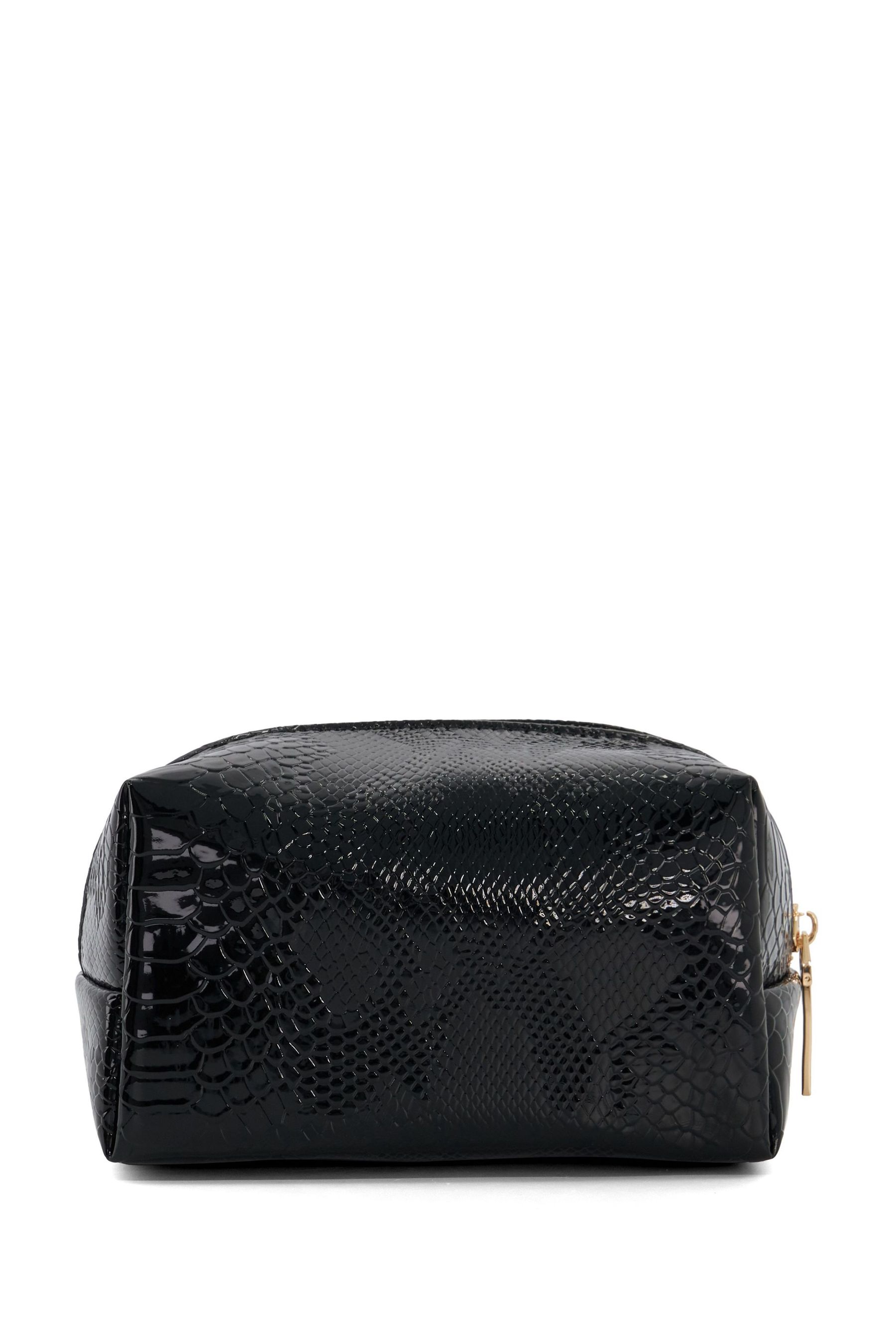Dune make up bag hotsell