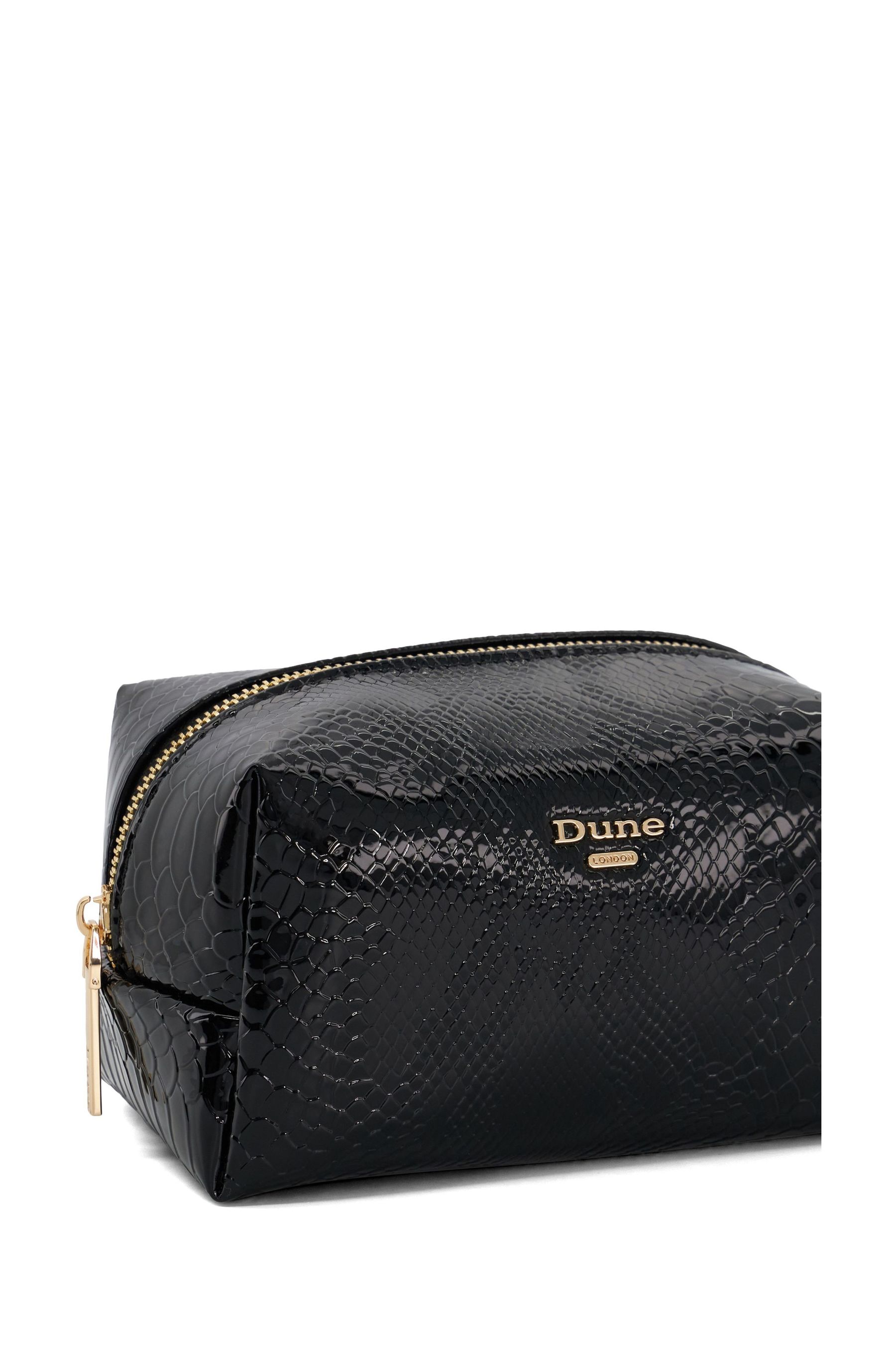 Dune make up bag clearance