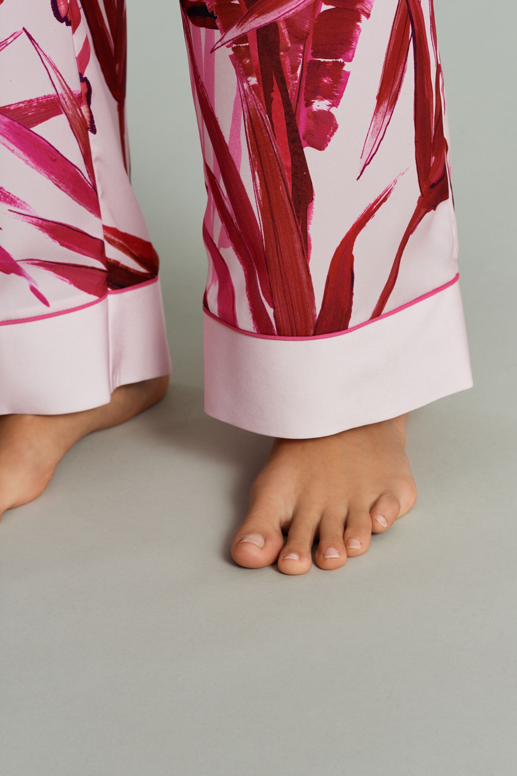 Ted baker porcelain rose pyjamas online