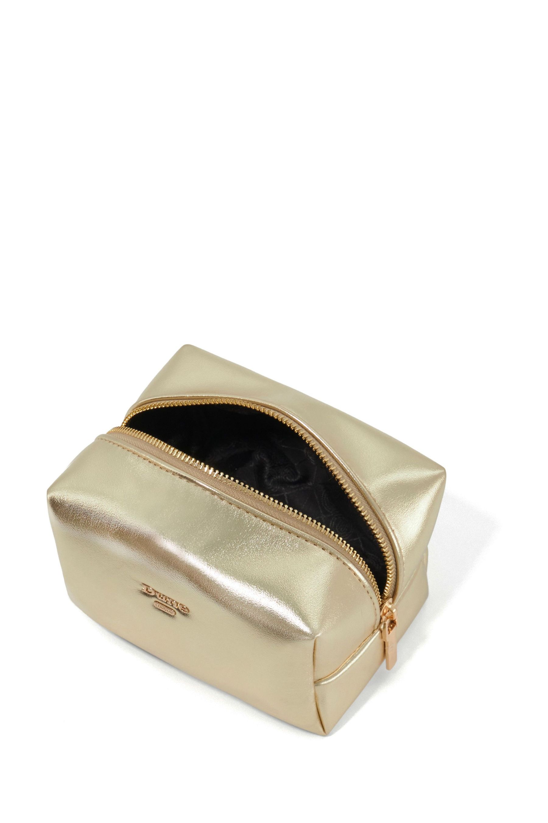 Dune makeup bag clearance