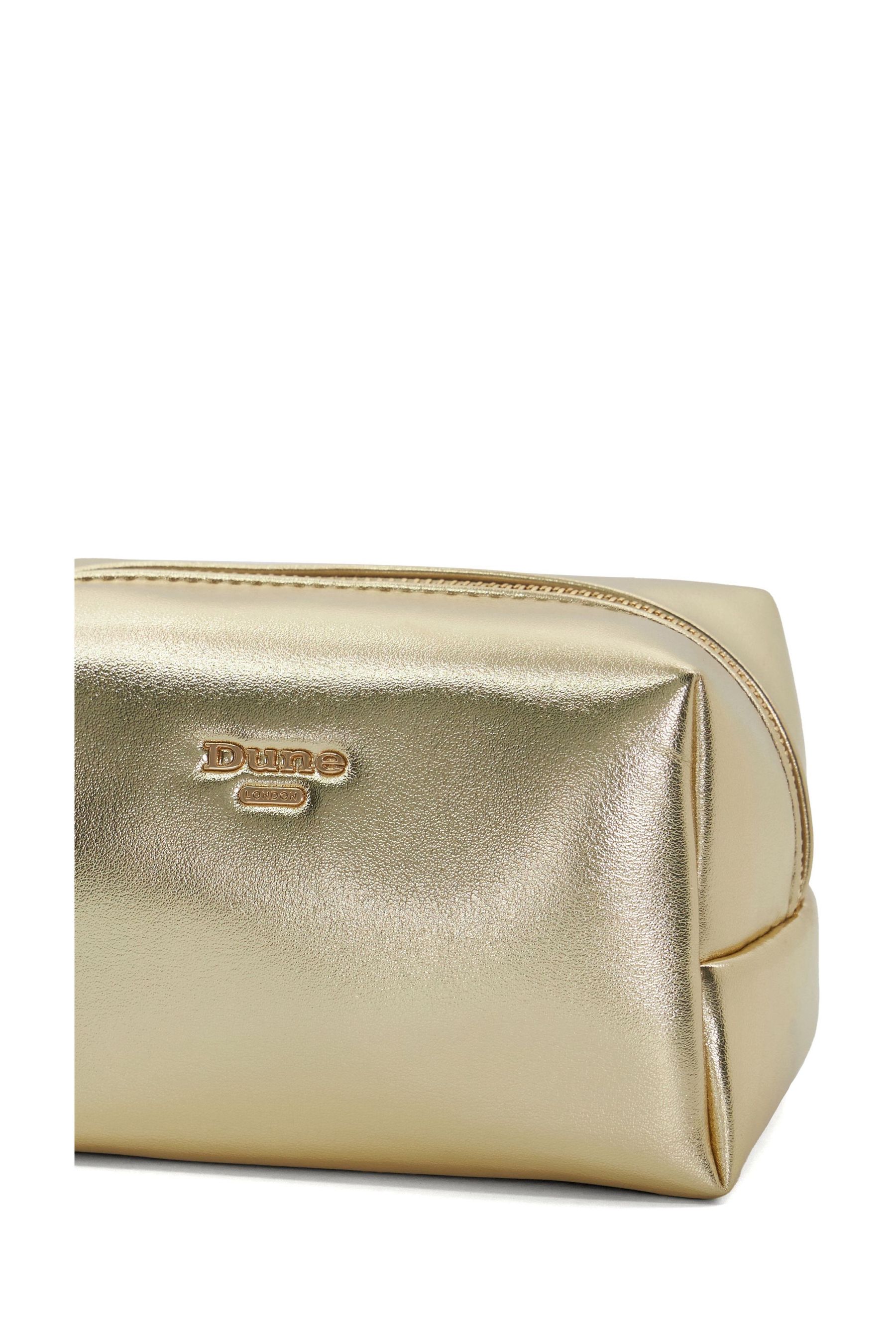 Dune cosmetic bag on sale