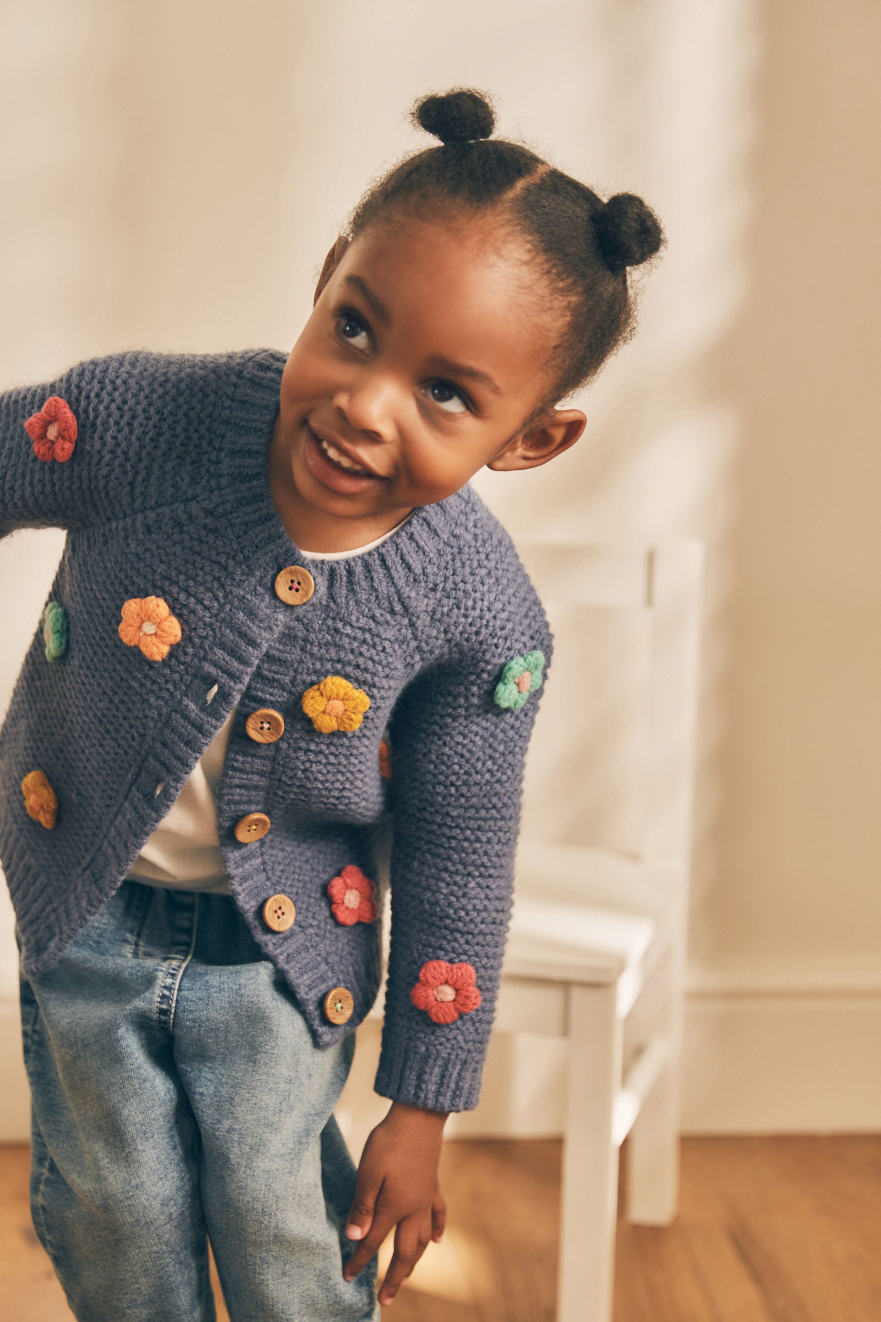 Wildflower cardigan outlet