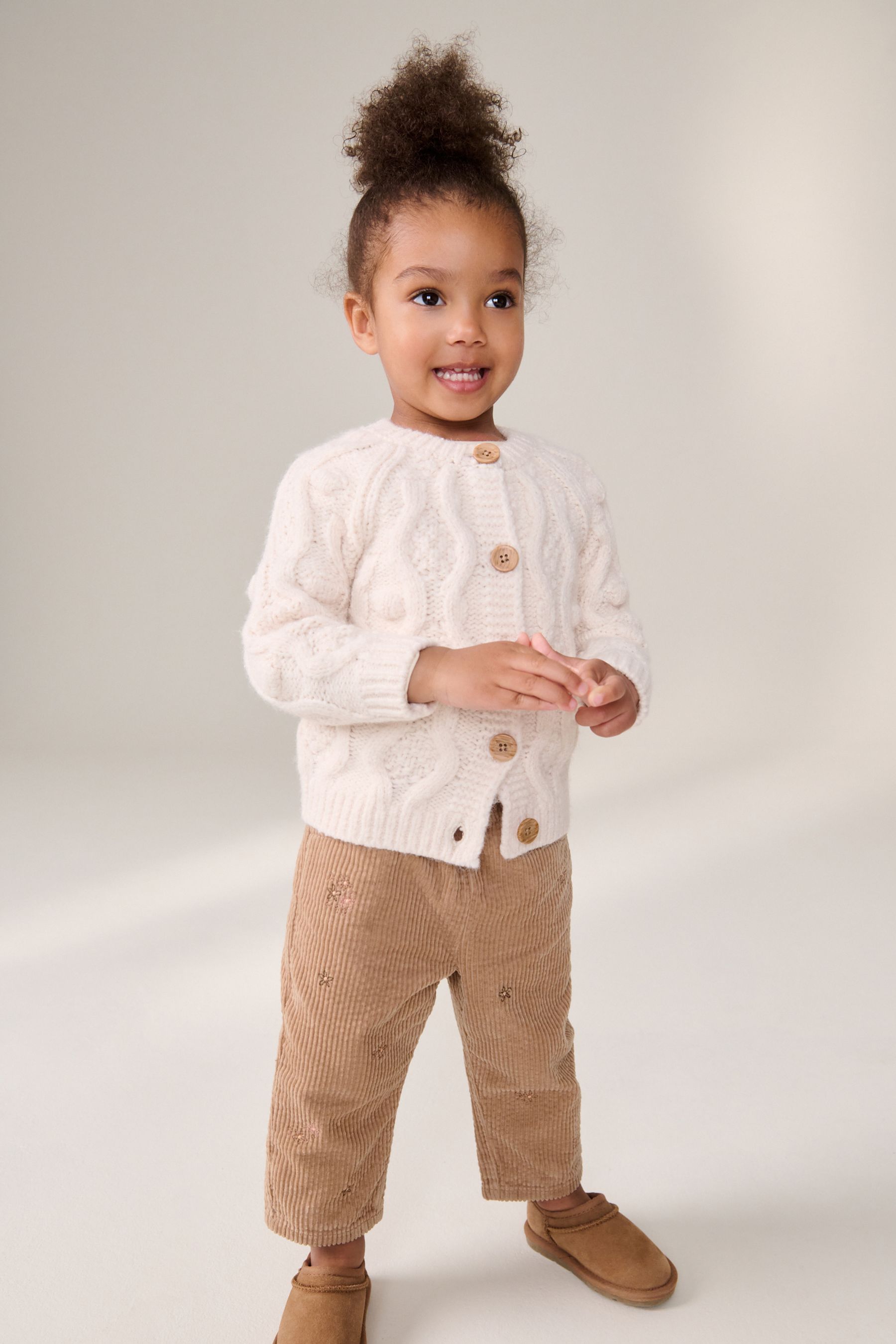 Next chunky cardigan hotsell