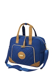 Cabin Max Ladies Vela 30L Tote Holdall Bag - Image 1 of 5