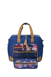 Cabin Max Ladies Vela 30L Tote Holdall Bag - Image 4 of 5