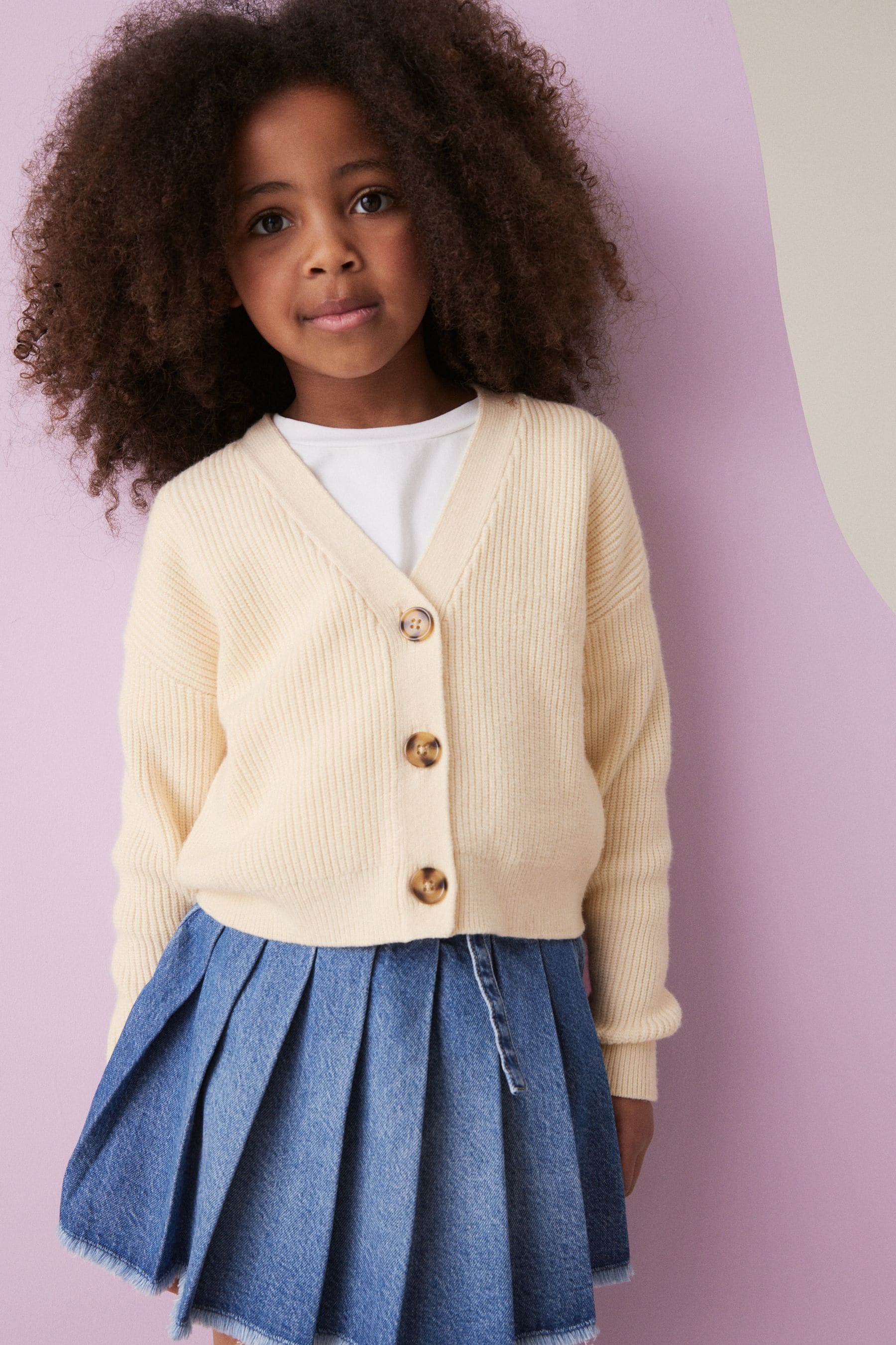 Next ecru cardigan store