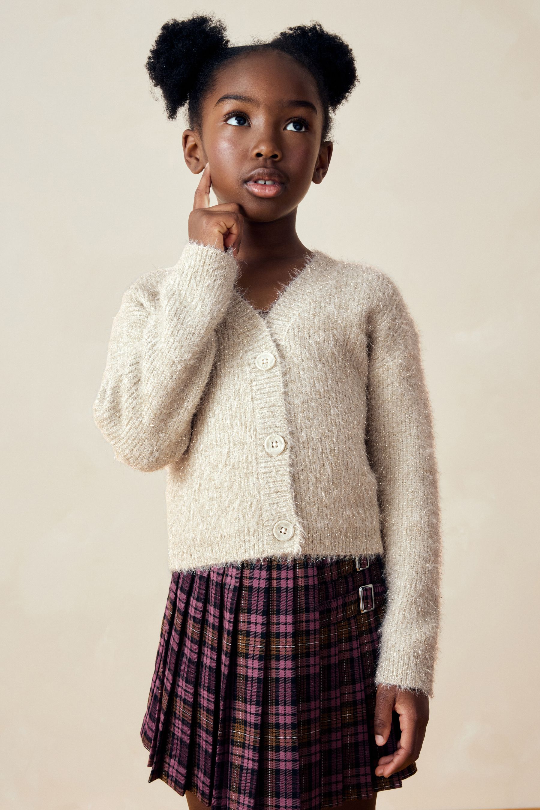 Next gold cardigan store