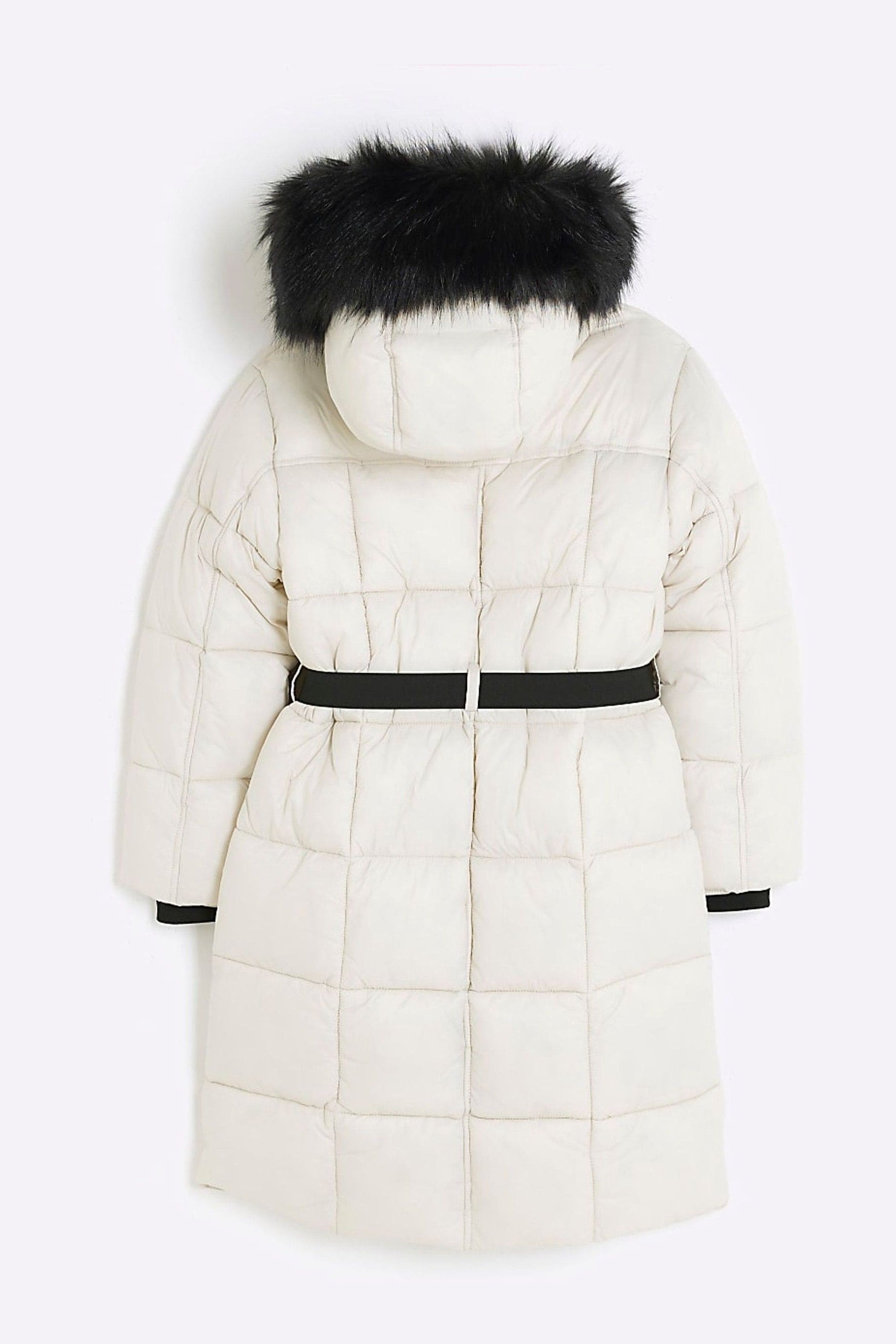 River island girls tracksuit top