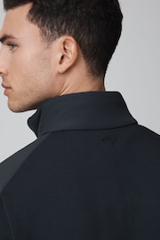 McLaren F1 Hybrid Funnel Neck Jacket - Image 6 of 10