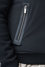 McLaren F1 Hybrid Funnel Neck Jacket - Image 7 of 10