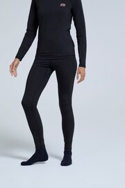 Animal Womens Piste Thermal Leggings - Image 1 of 7