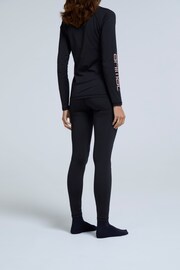 Animal Womens Piste Thermal Leggings - Image 2 of 7